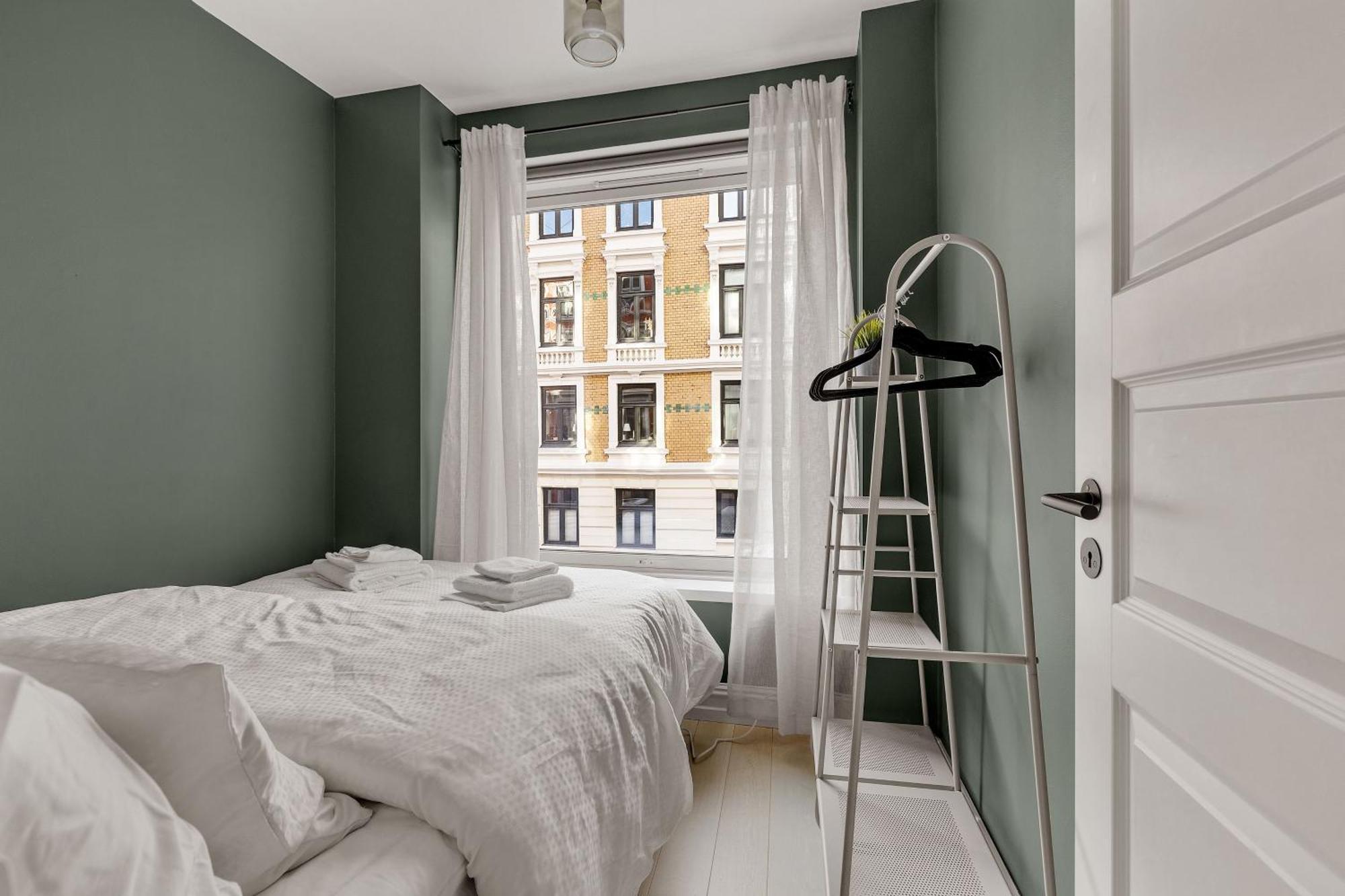 Your Perfect In Oslo! Apartment *