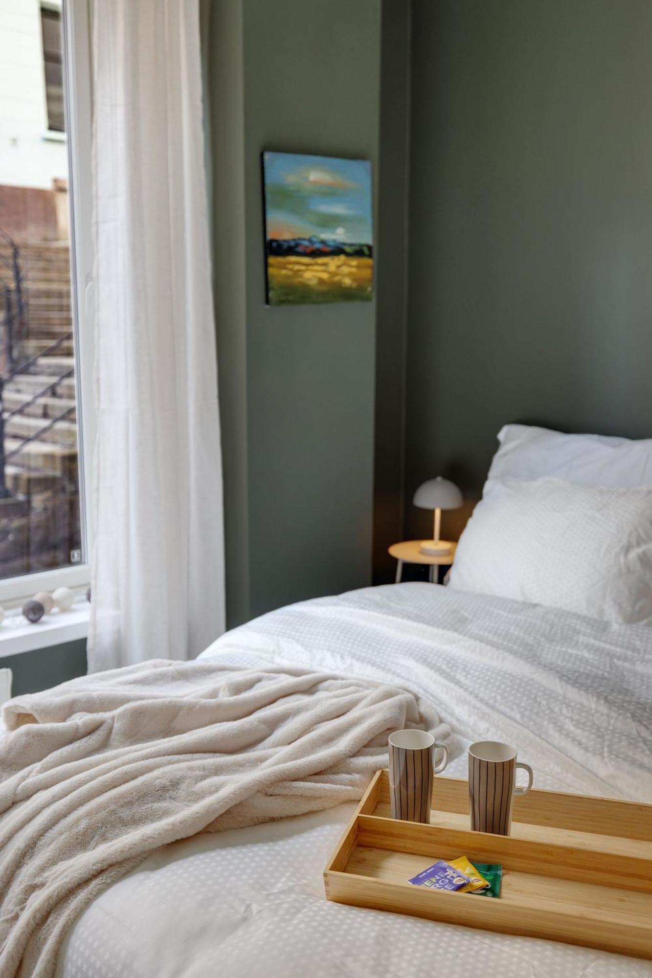 Your Perfect In Oslo! Apartment *