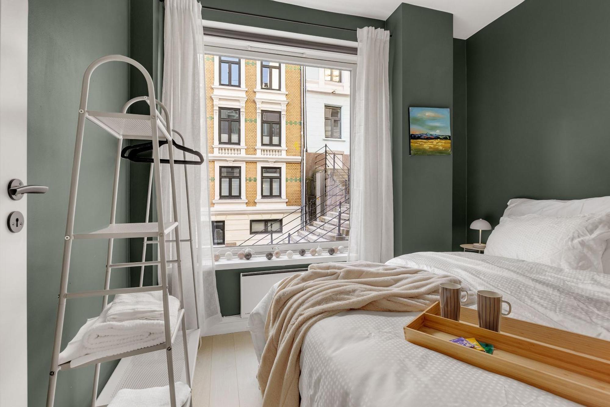 Your Perfect In Oslo! Apartment *