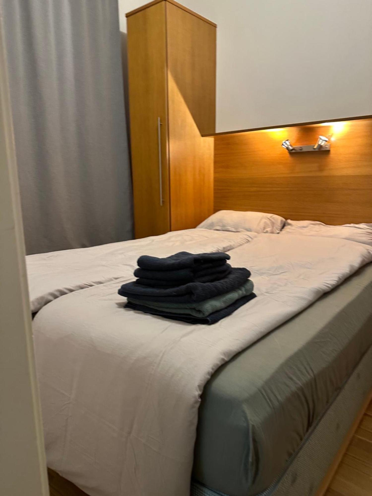 Appartement Centre Of Oslo