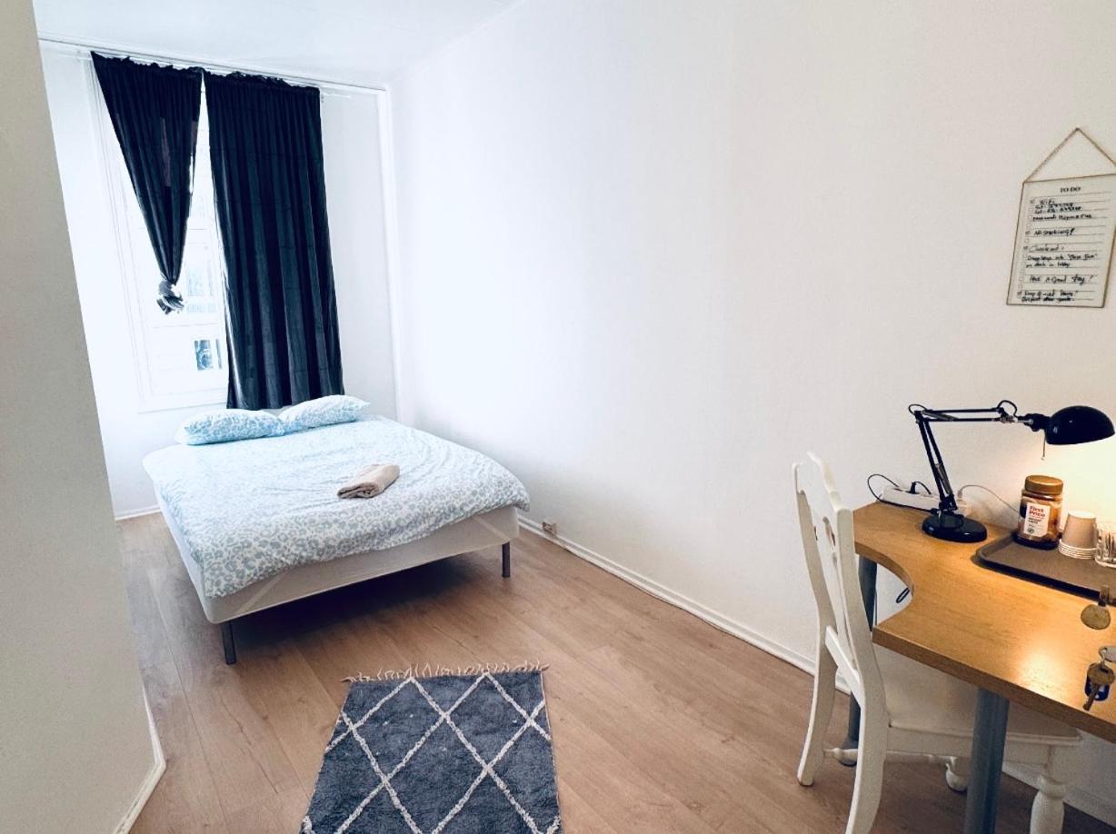 Super Living Concept Appartement *