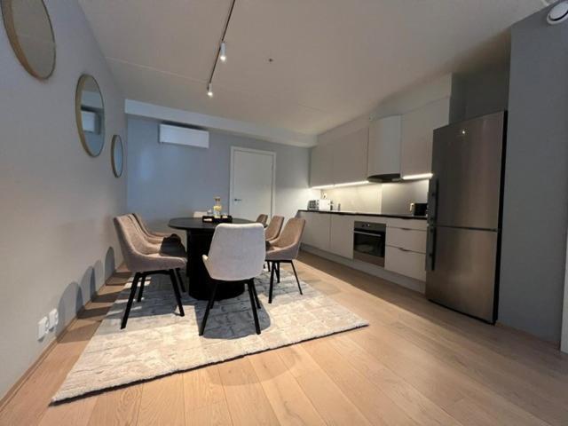 Fantastic On Prime Location * Oslo