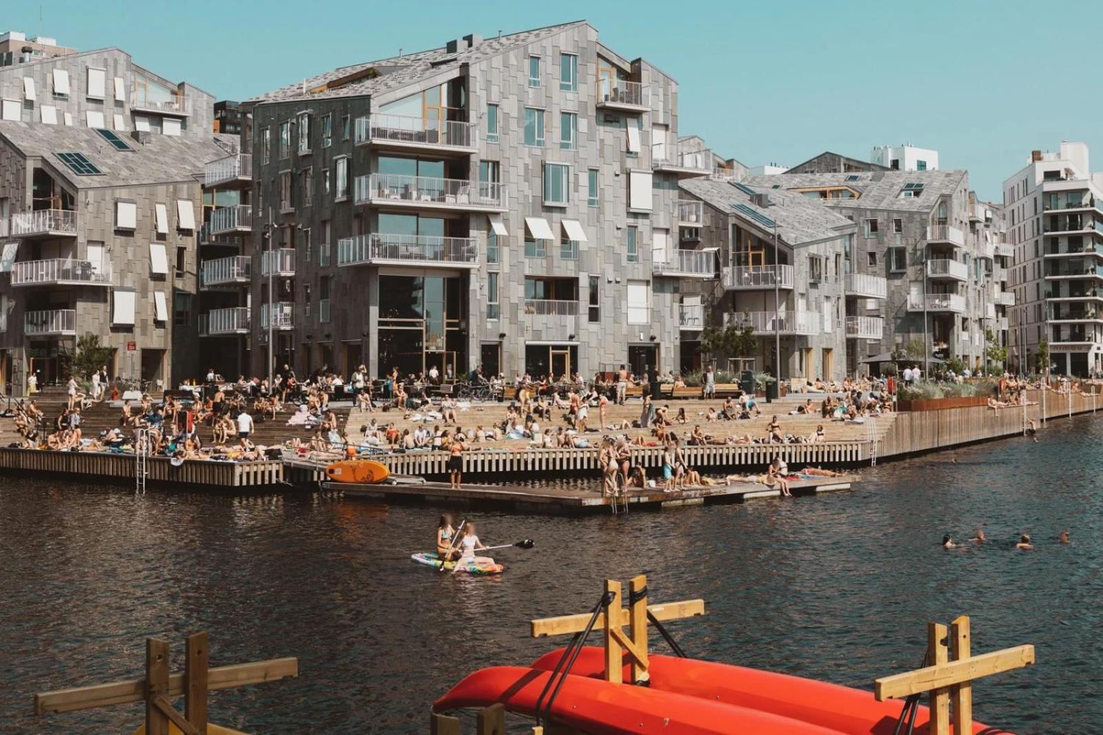 Fantastic On Prime Location * Oslo