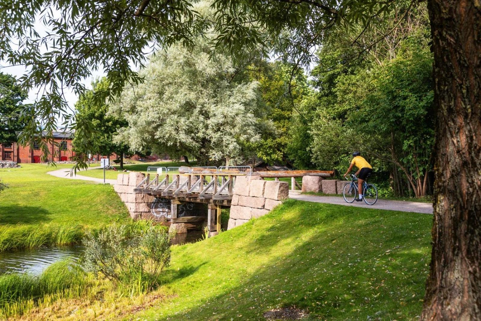 Leilighet Fantastic On Prime Location Oslo