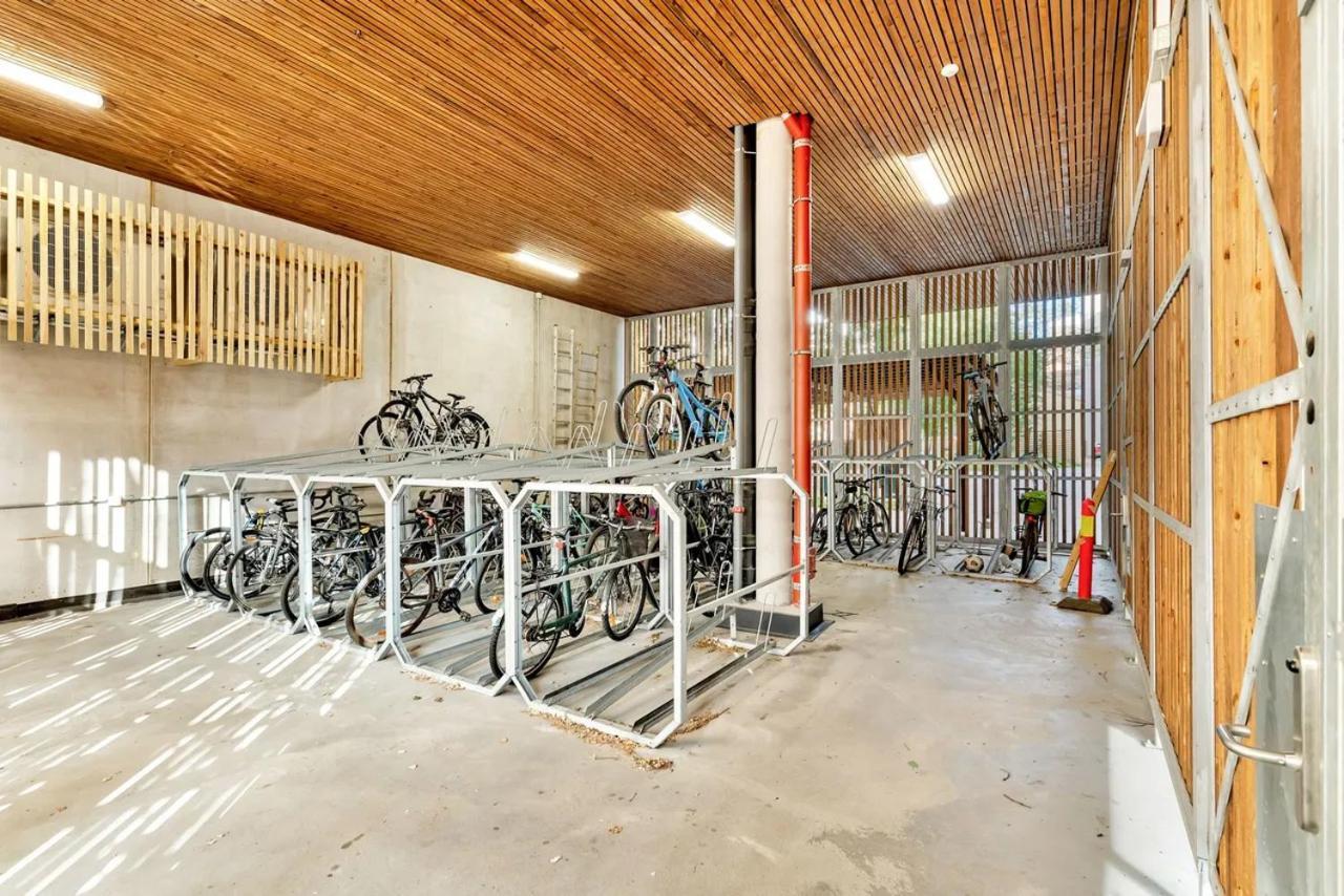 Leilighet Fantastic On Prime Location *