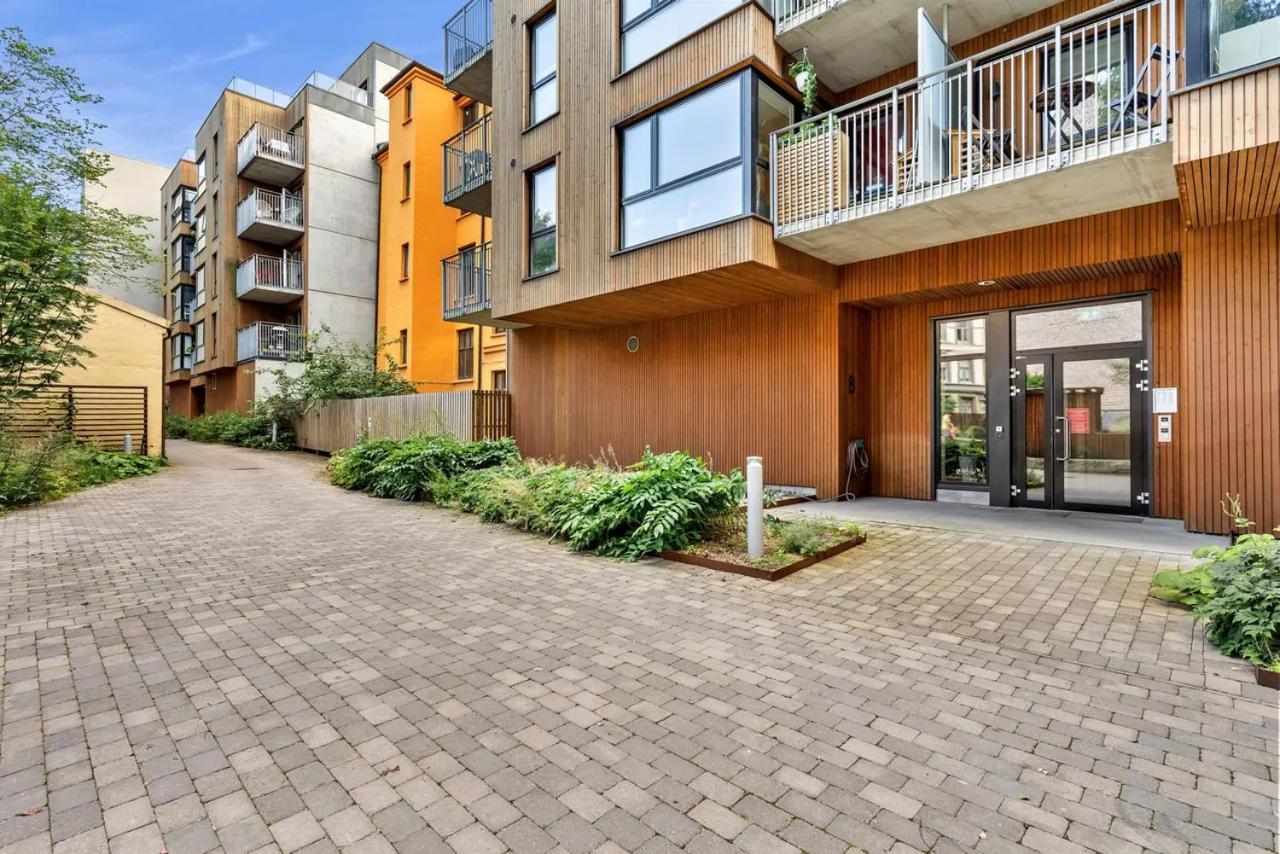 Fantastic On Prime Location Oslo