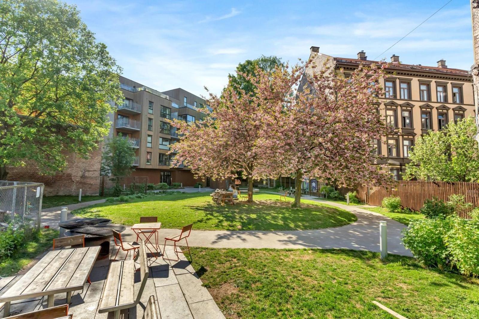 Fantastic On Prime Location Leilighet