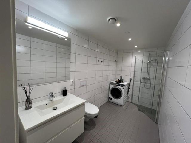 Leilighet Fantastic On Prime Location *