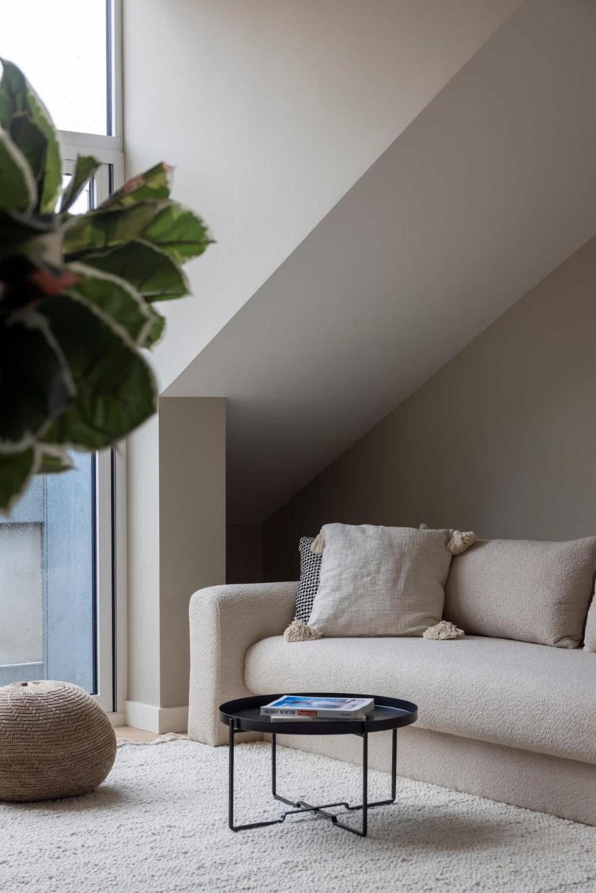 Dinbnb Gruenerlokka I Penthouse With Private Rooftop I 2 Bedrooms & 1 Bathroom * Oslo
