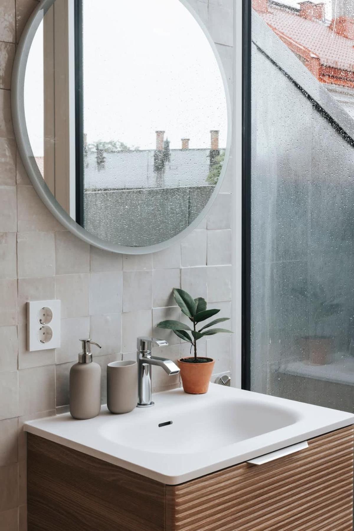 Pangsapuri Dinbnb Gruenerlokka I Penthouse With Private Rooftop I 2 Bedrooms & 1 Bathroom Oslo