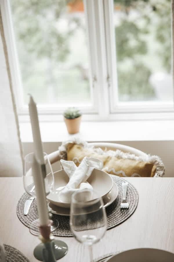 Apartment Dinbnb Grunerlokka I 3-bedroom With Balcony