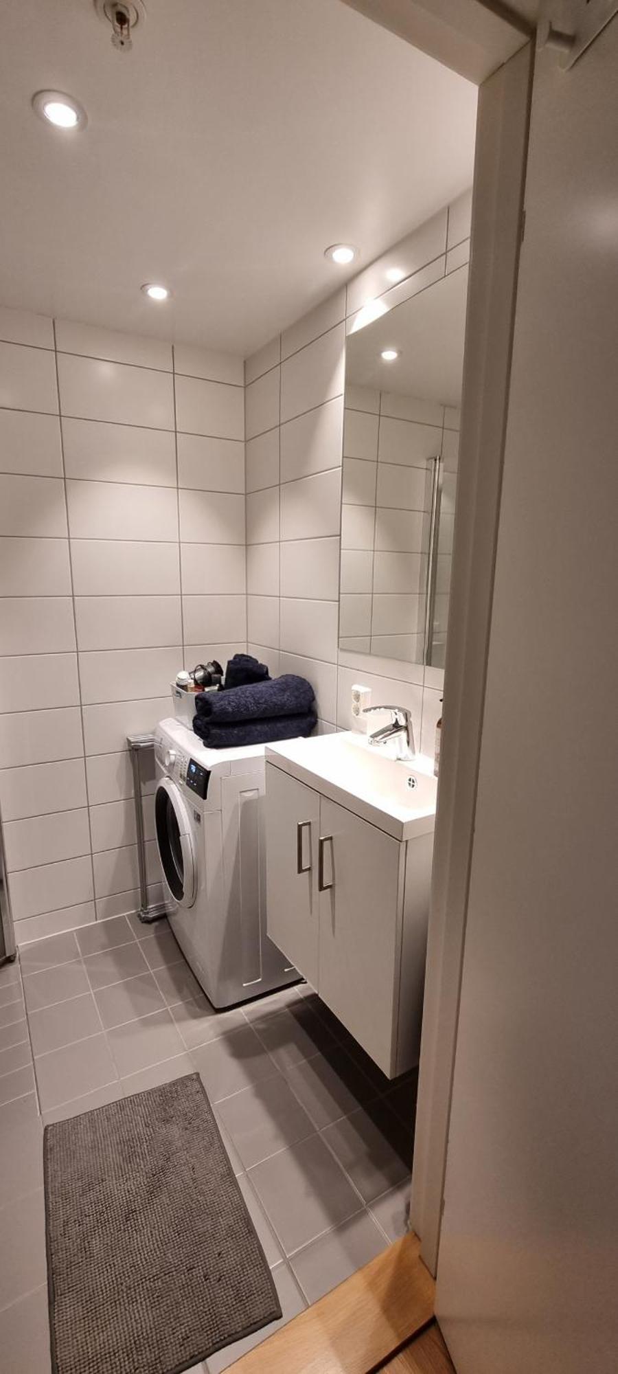 10mins From Cent. Station. * Oslo
