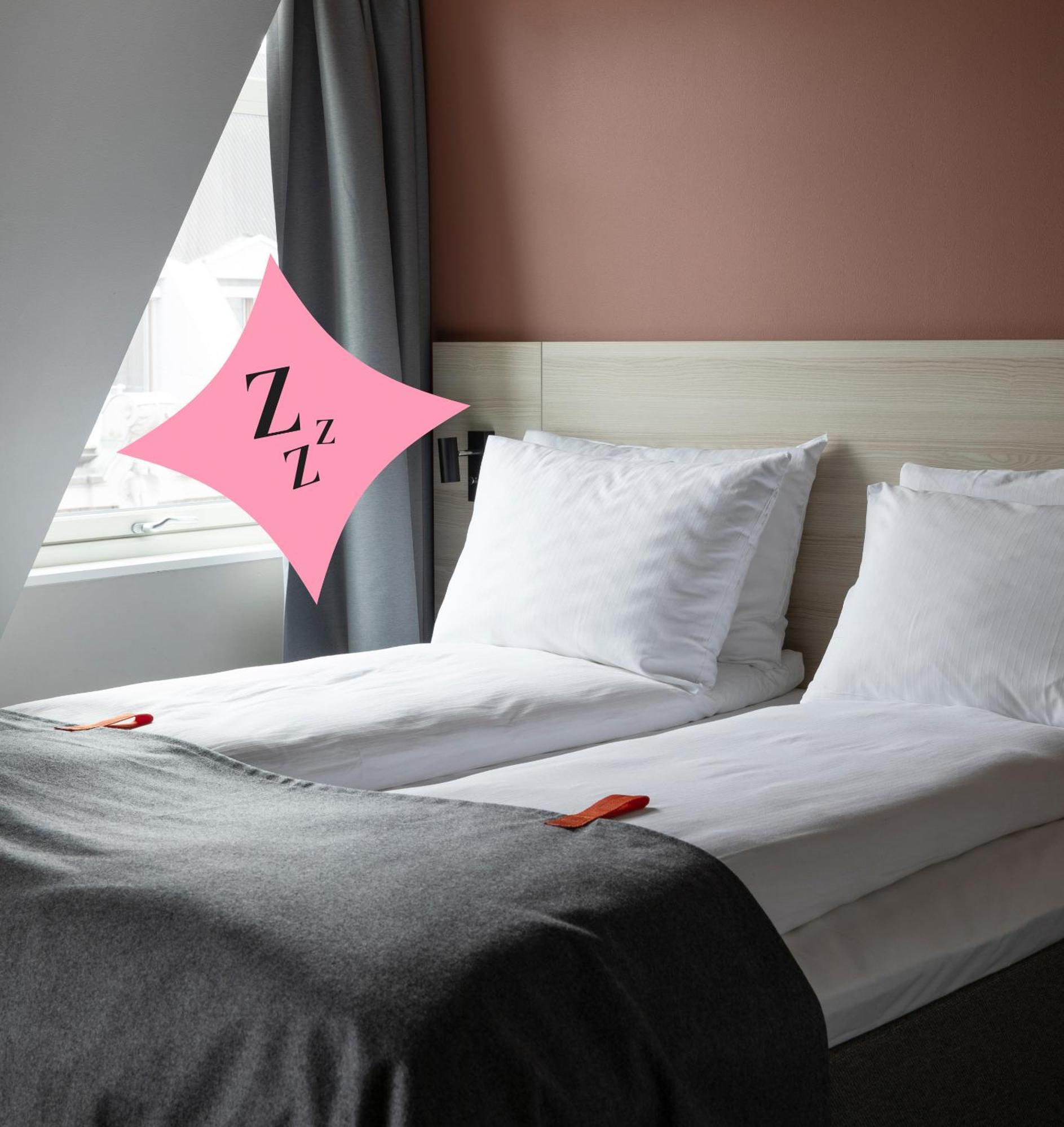 Hotel Citybox
