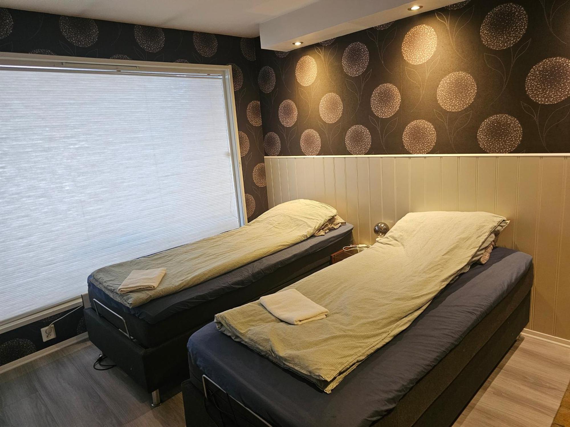 Full Privacy Townhome In With Wifi Apartment *