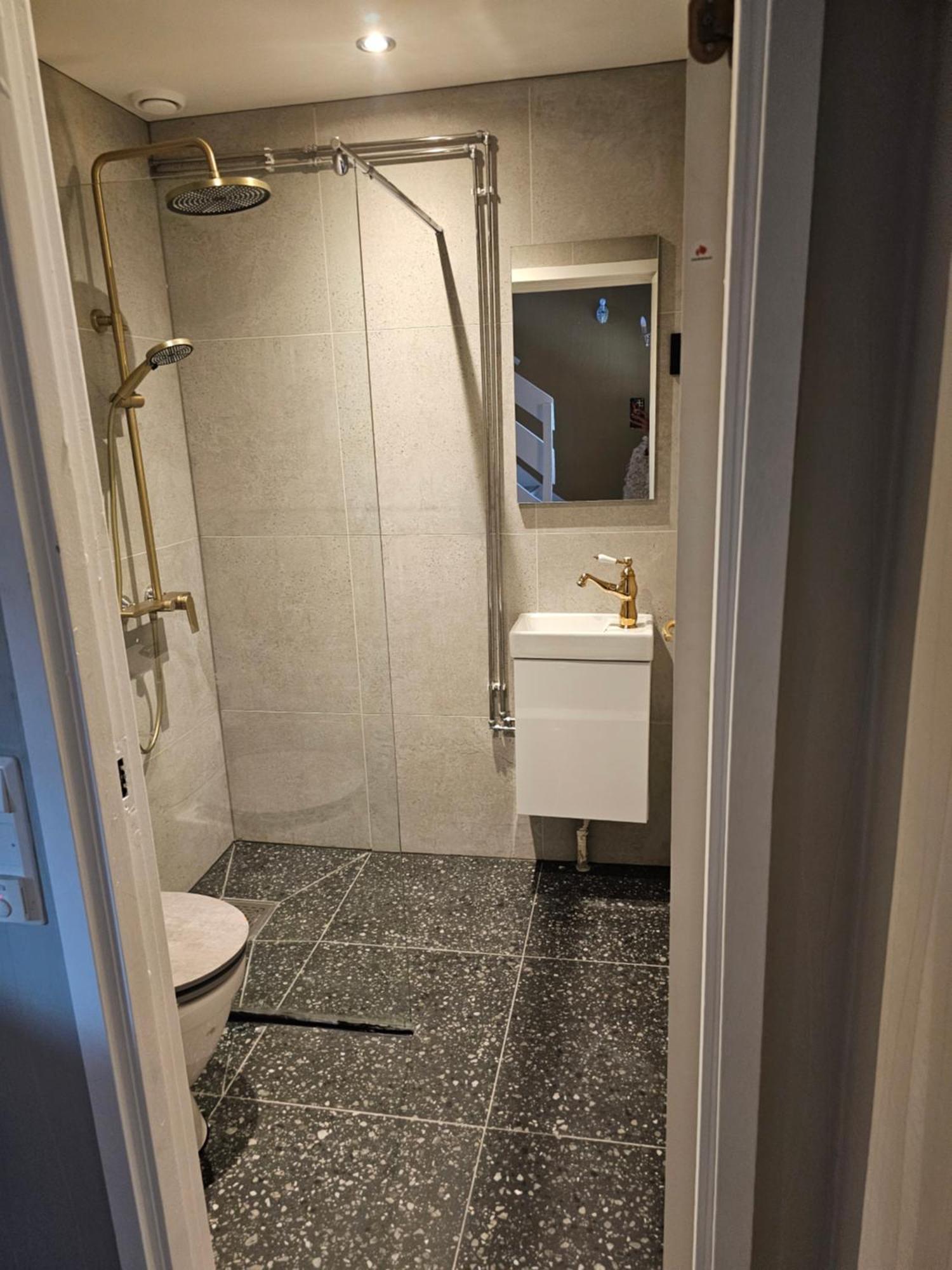 Full Privacy Townhome In With Wifi Apartment Oslo