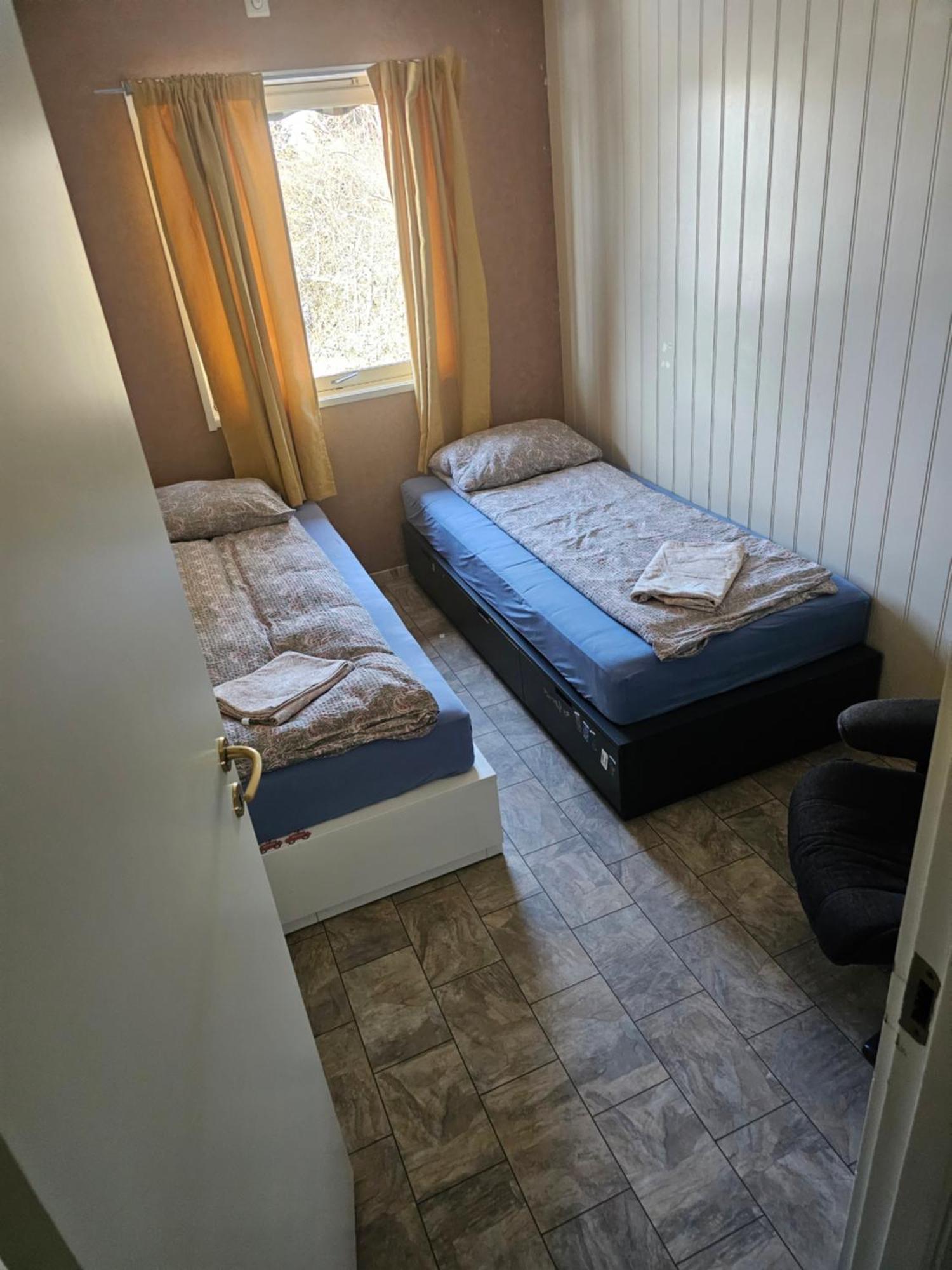 Full Privacy Townhome In With Wifi *