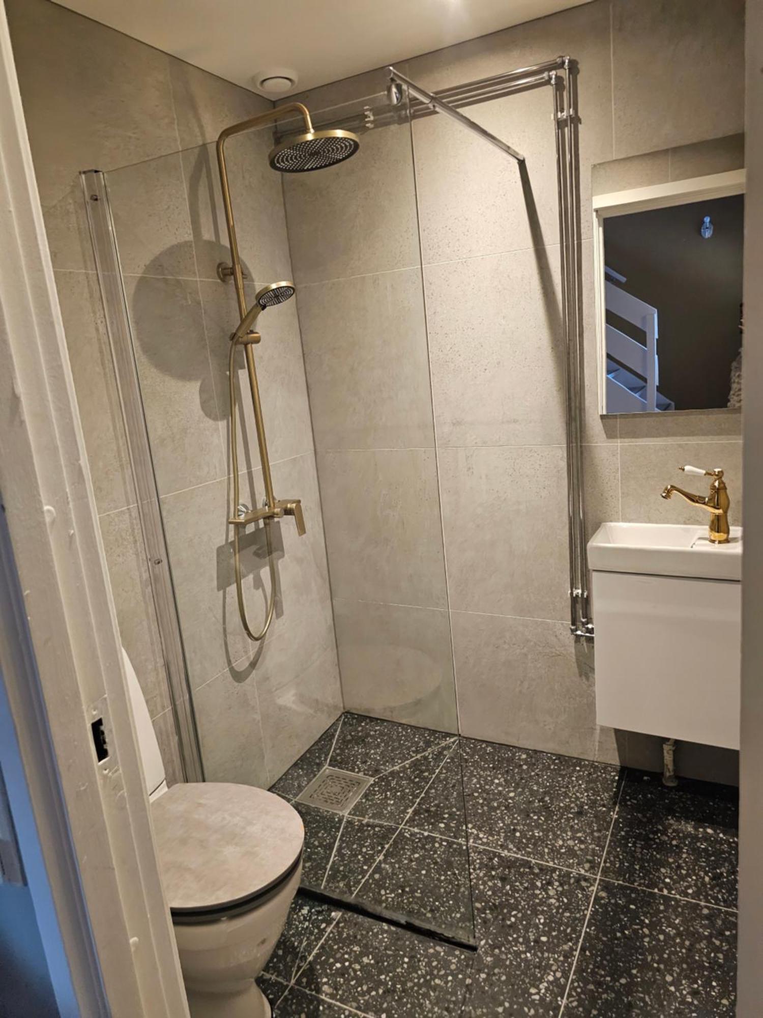 Full Privacy Townhome In With Wifi Apartment Oslo