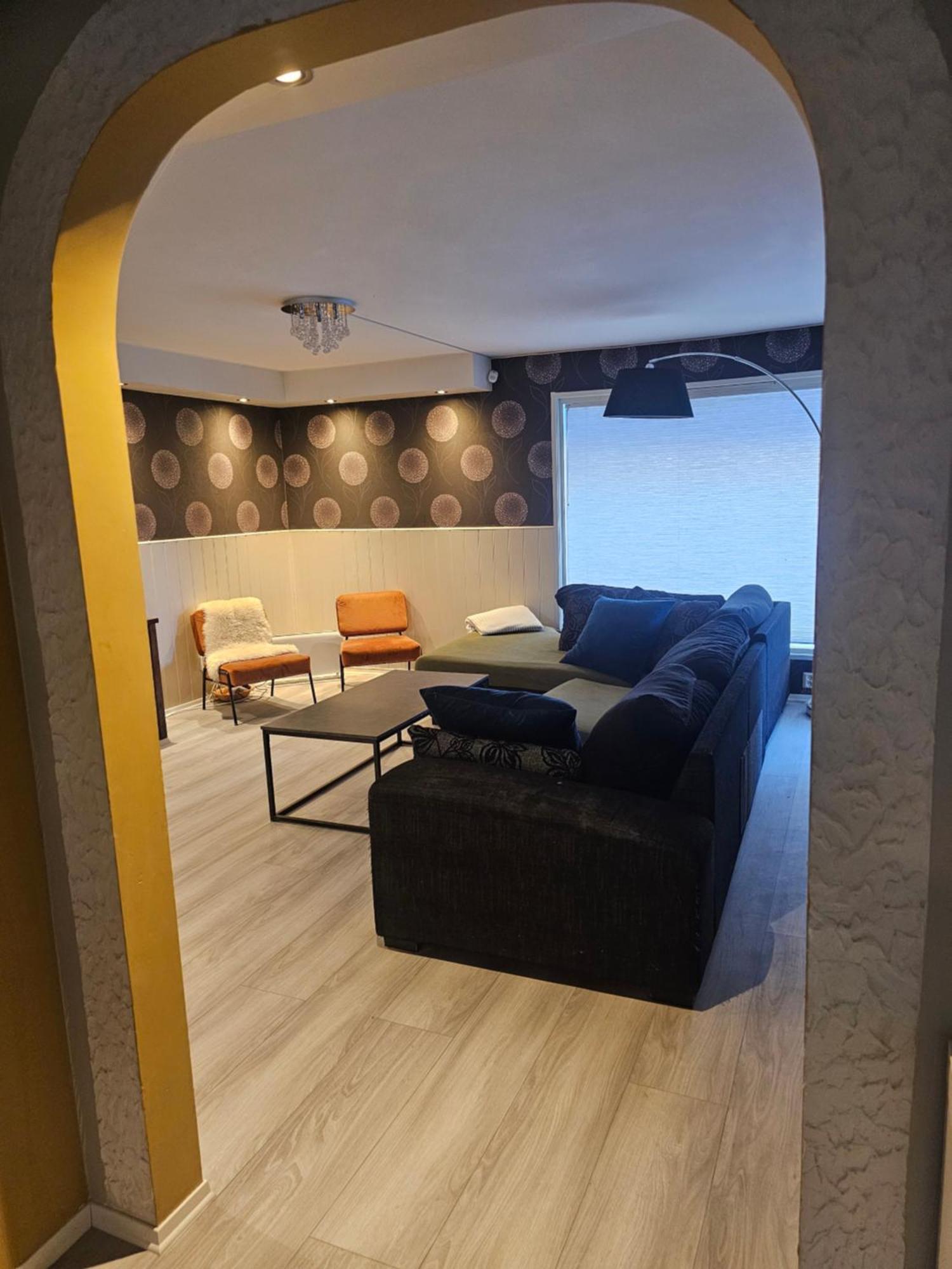 Apartment Full Privacy Townhome In With Wifi Oslo