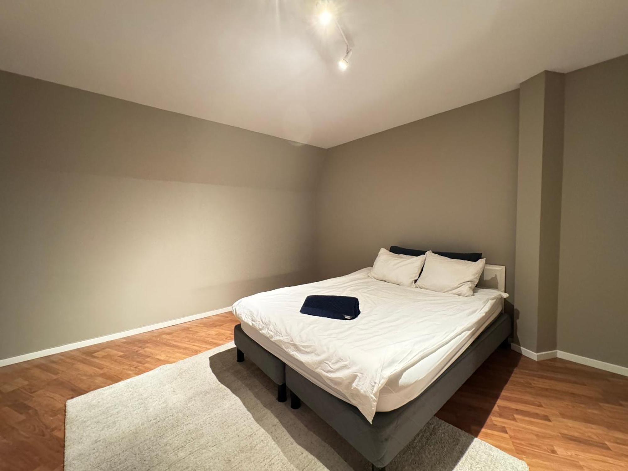 Guest house Wi-fi Cozy Feeling *