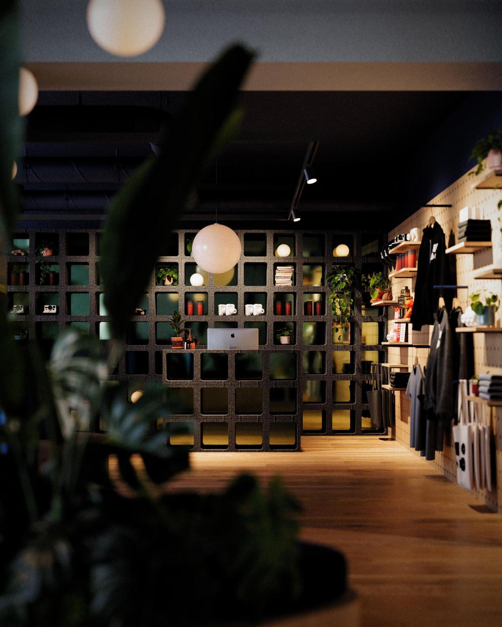 Khách sạn Hobo Oslo
