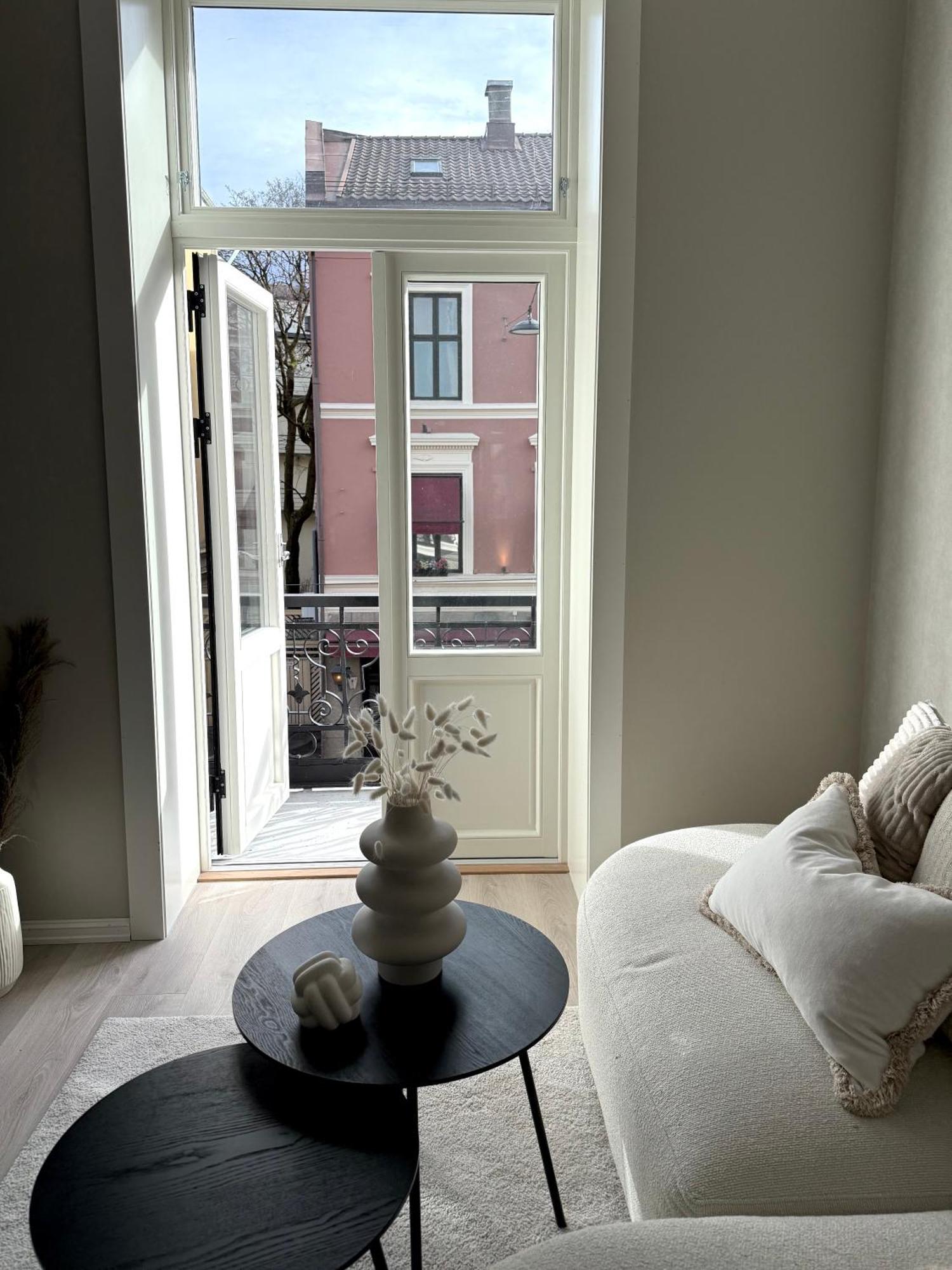 Elegant With A Location In Oslo