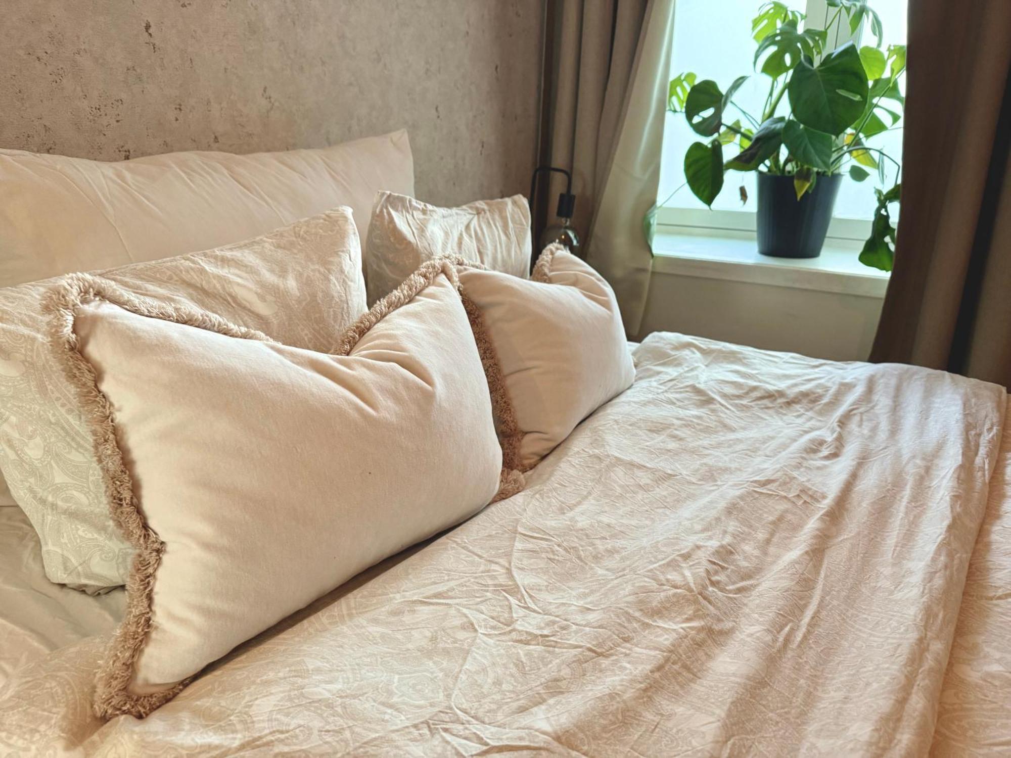 Elegant With A Location In Lejlighed Oslo