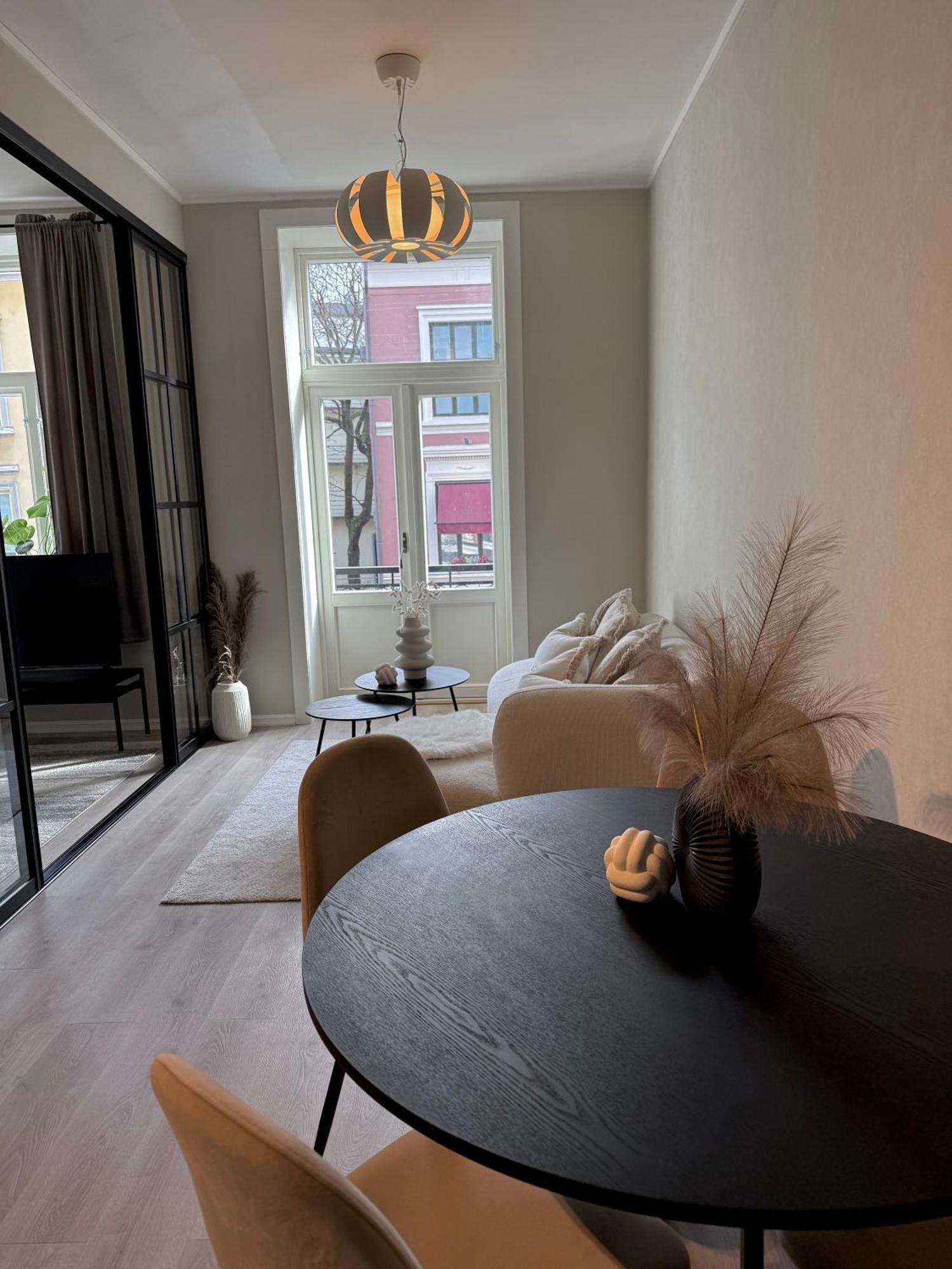 Elegant With A Location In Lejlighed