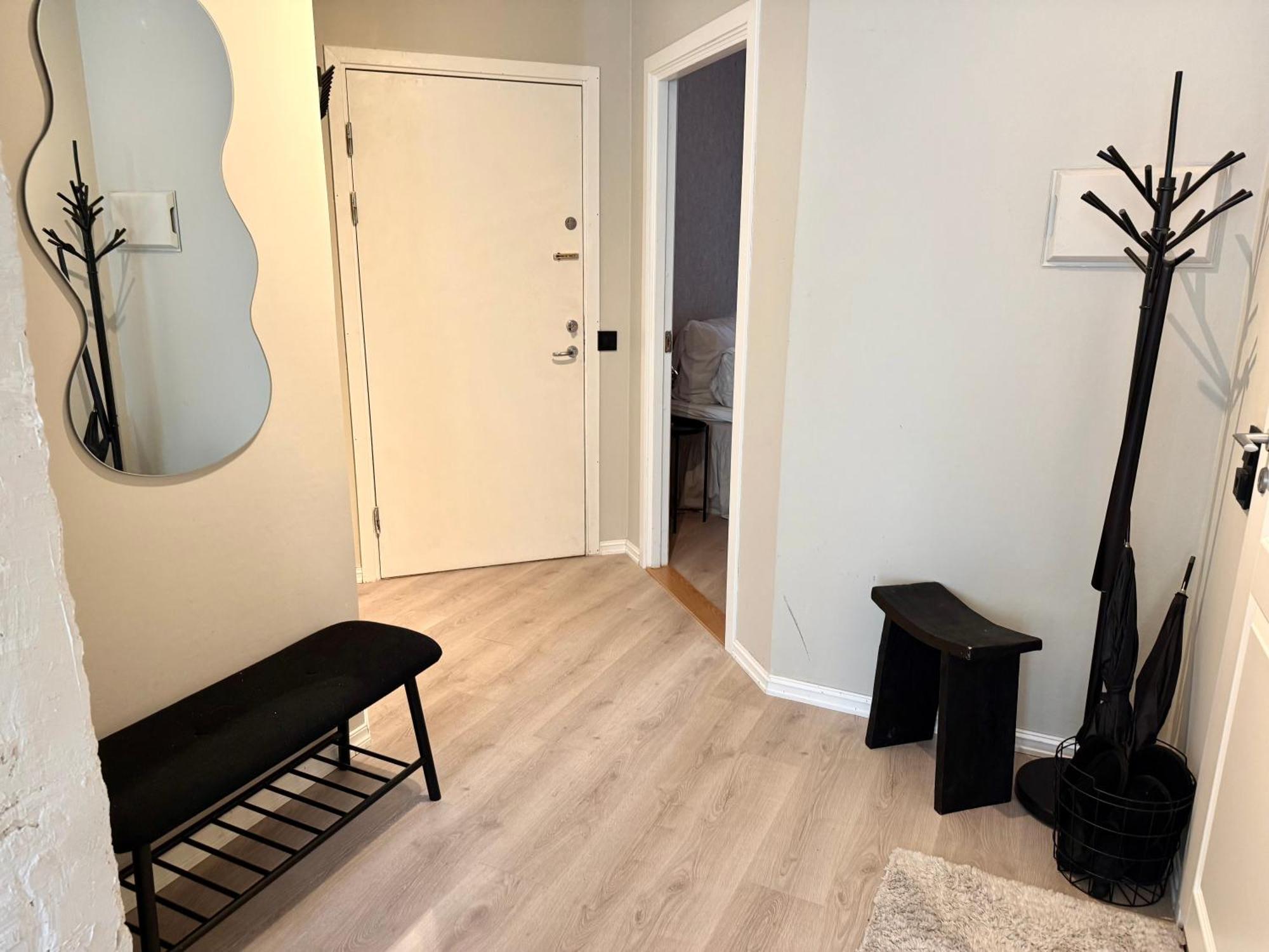 Elegant With A Location In * Oslo