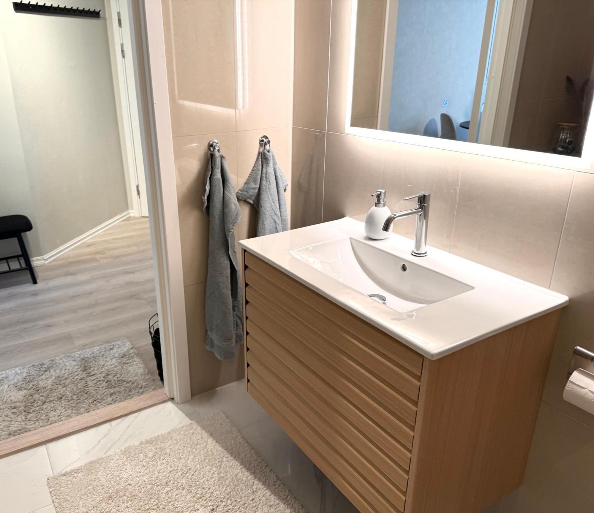 Elegant With A Location In
