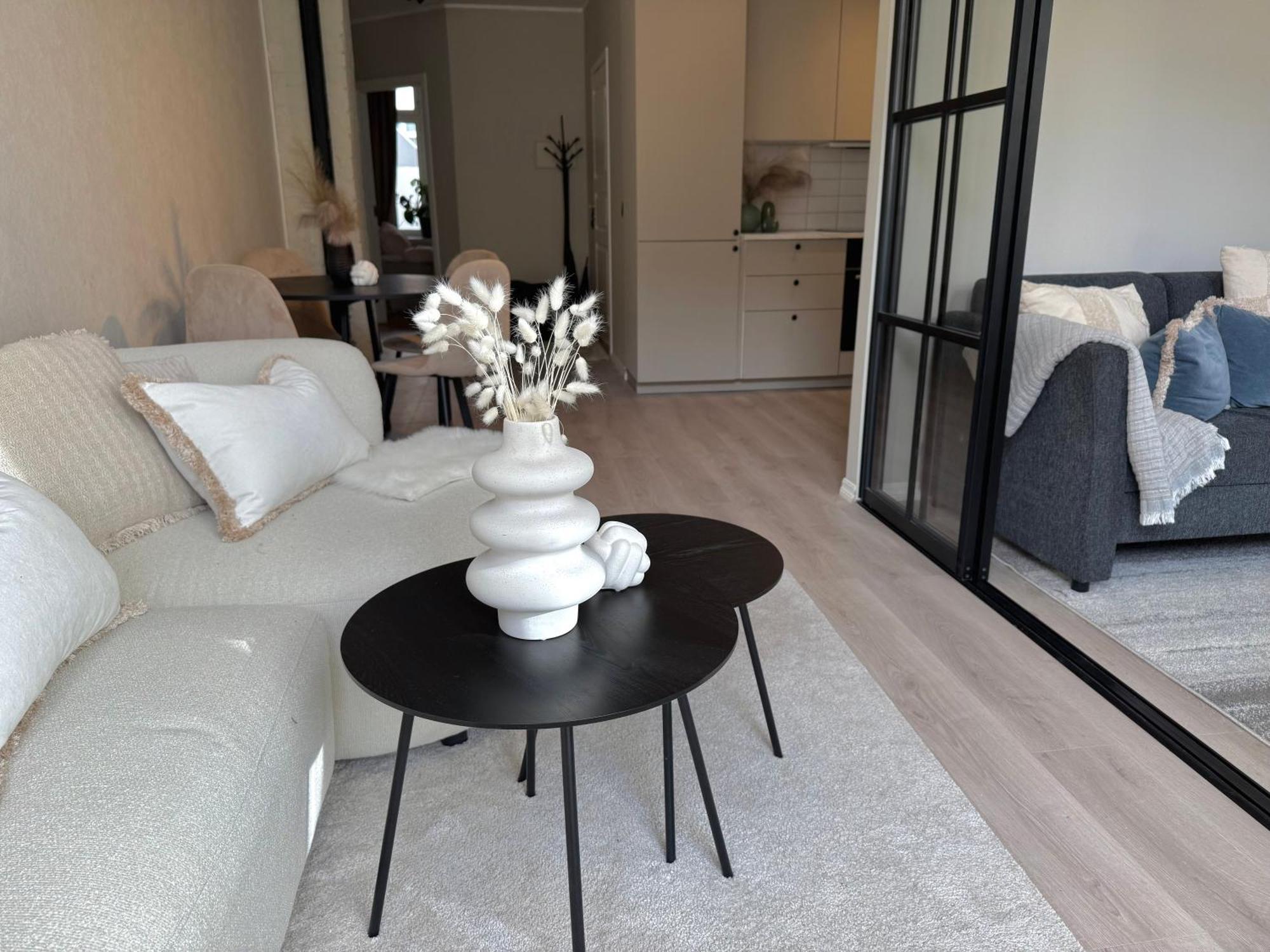 Lejlighed Elegant With A Location In Oslo