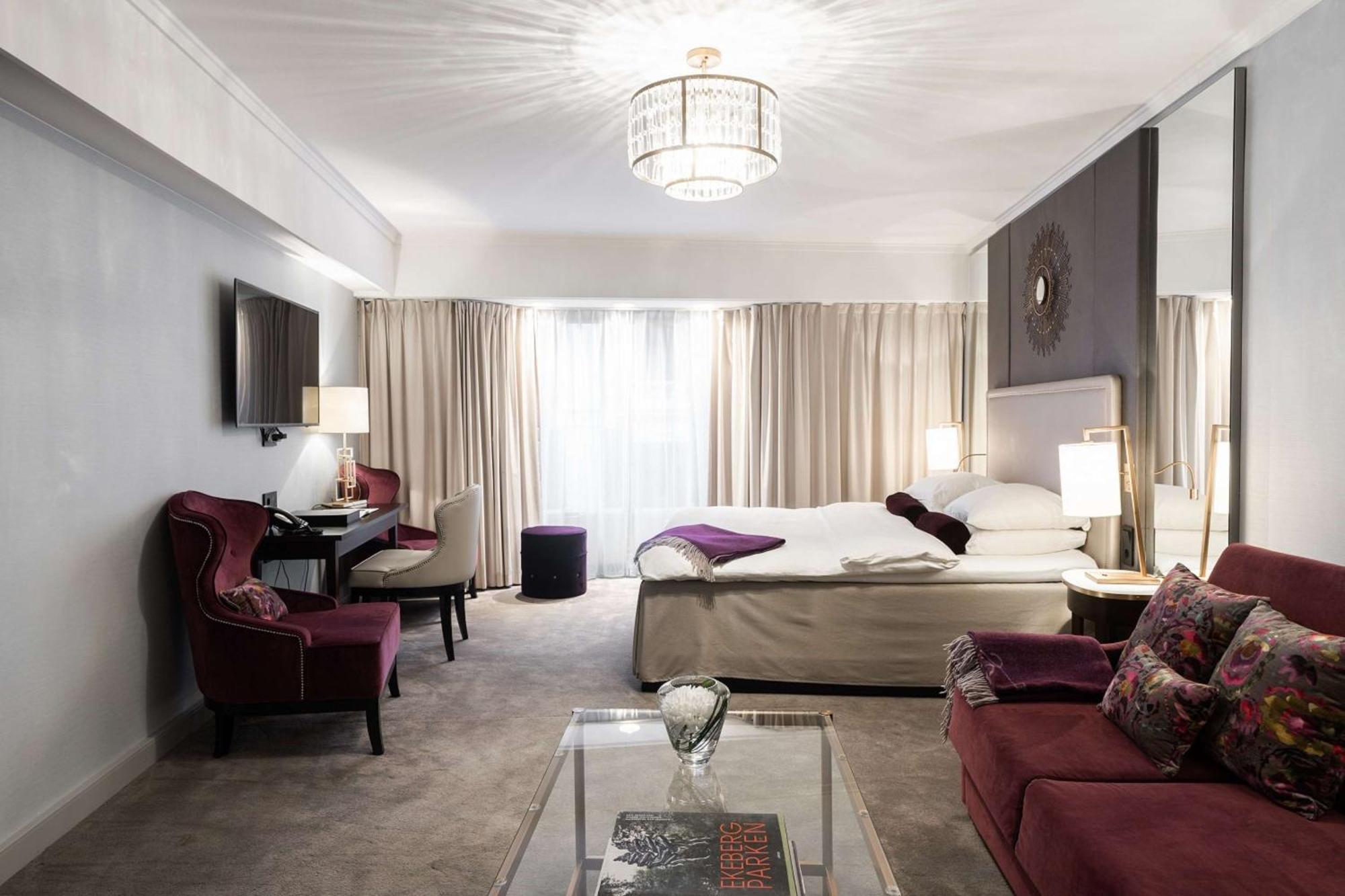 Grand Hotel