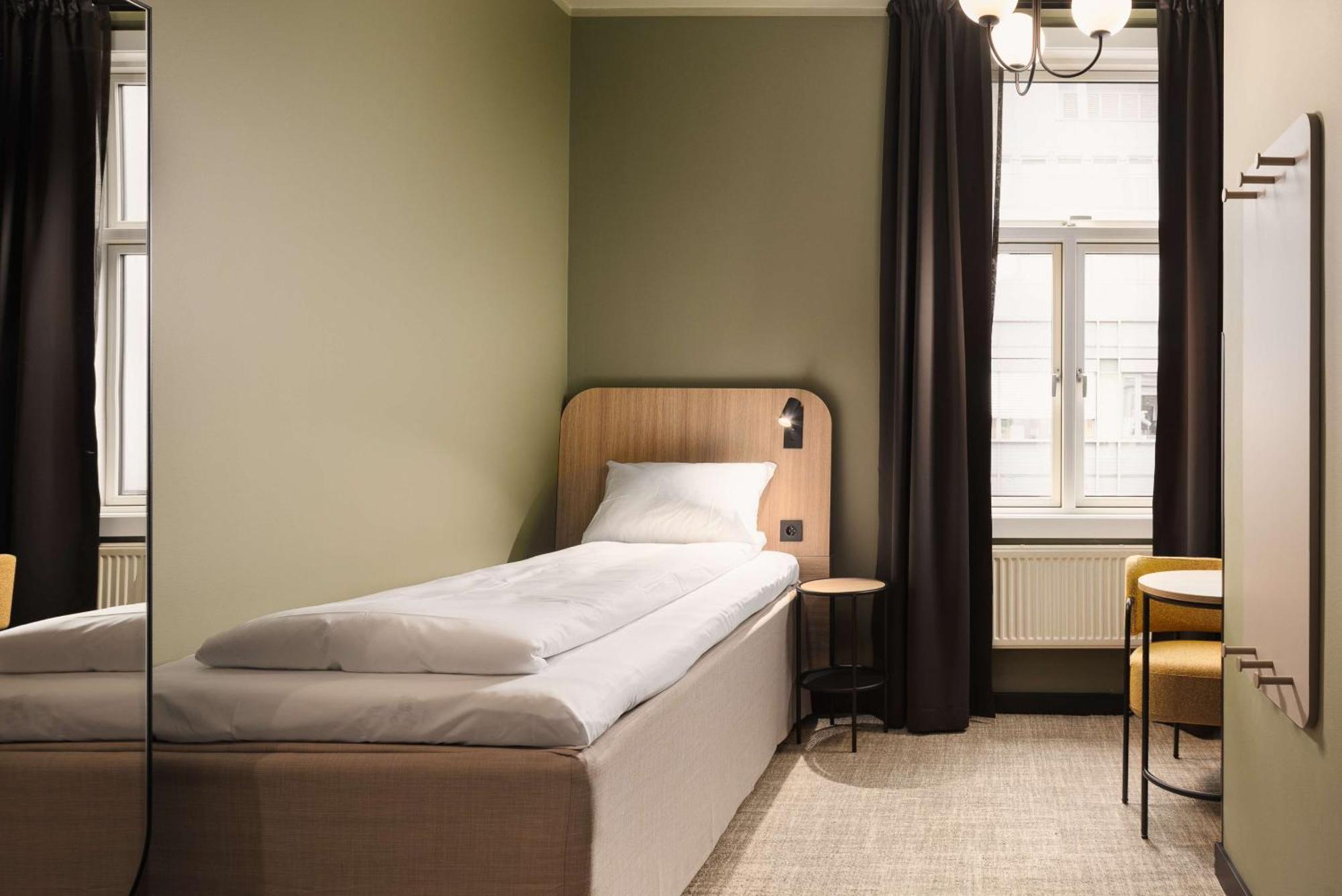 Scandic Holberg 4*