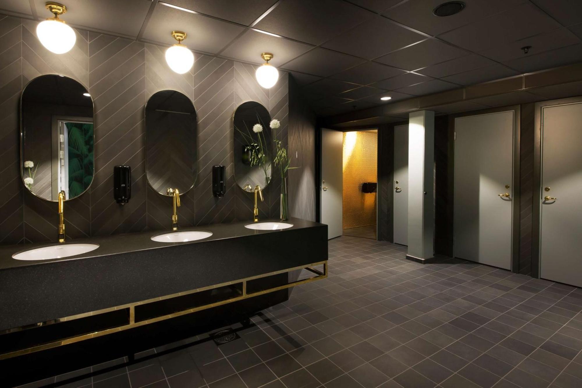 Scandic St. Olavs Plass