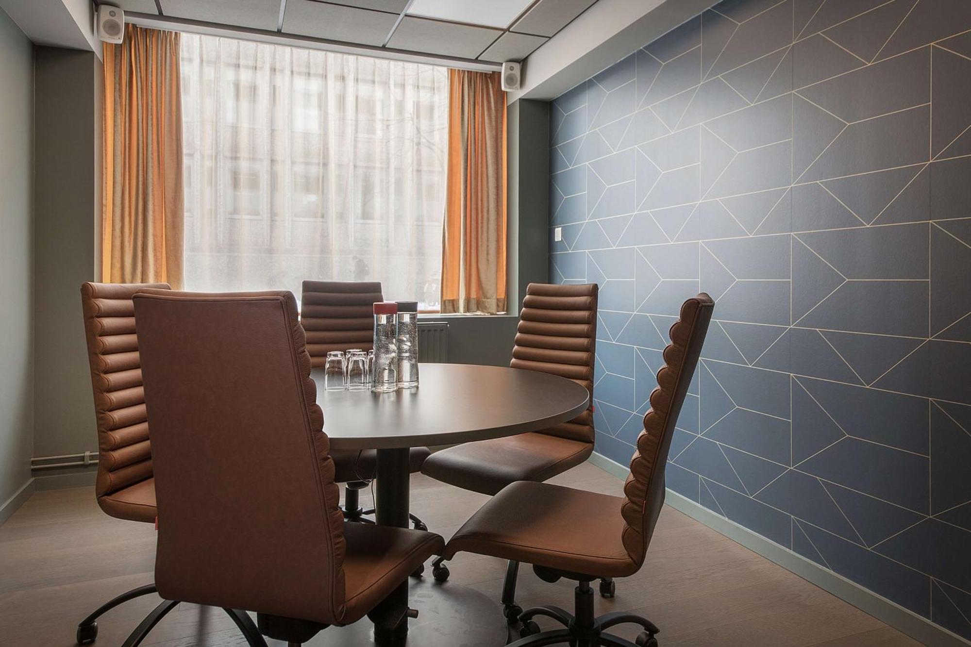 Scandic St. Olavs Plass Hotel Oslo