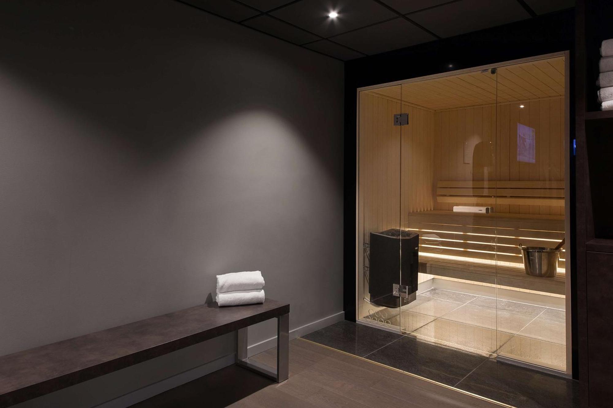 Scandic St. Olavs Plass 4*