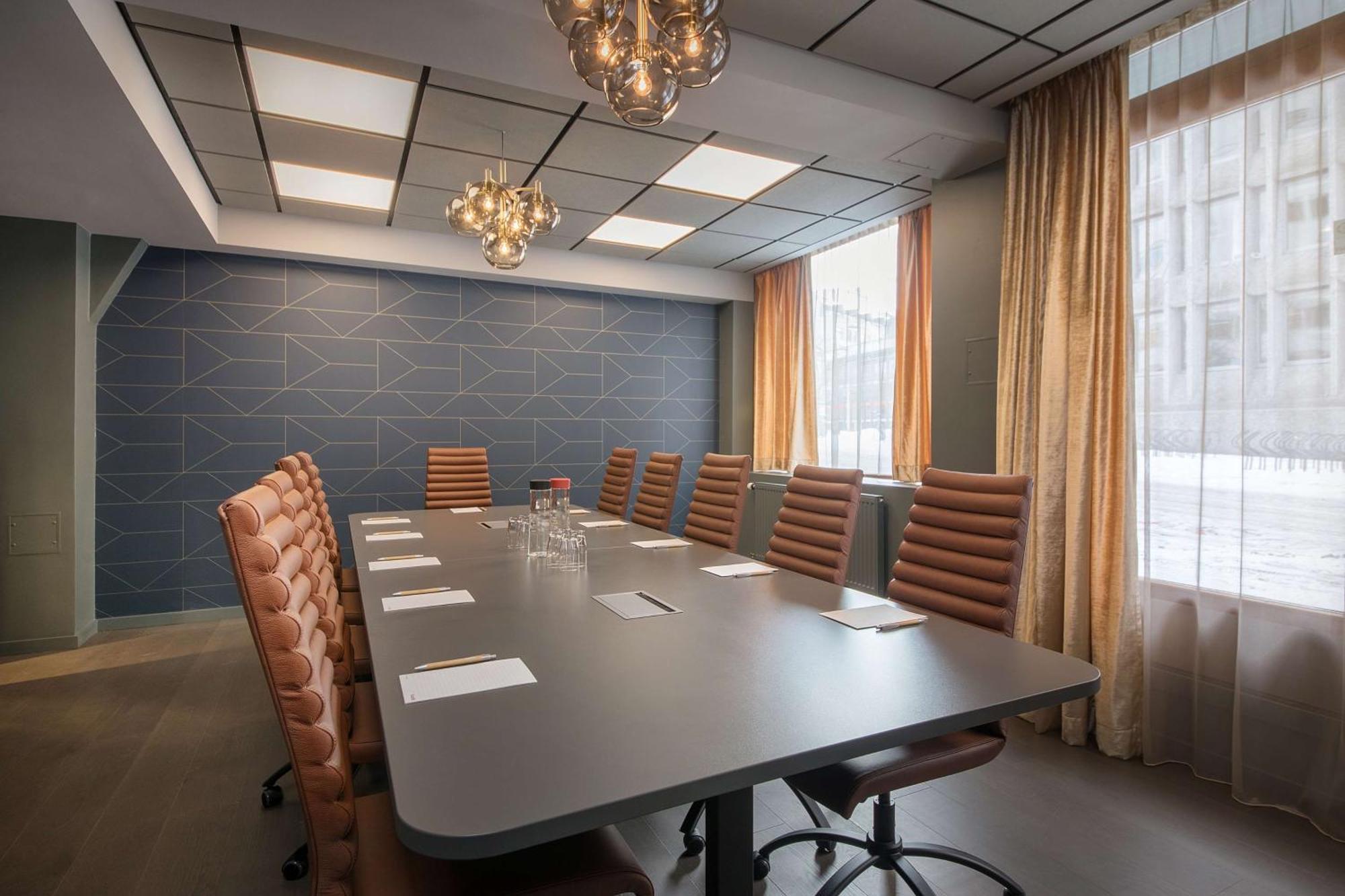 Scandic St. Olavs Plass Hotel Oslo