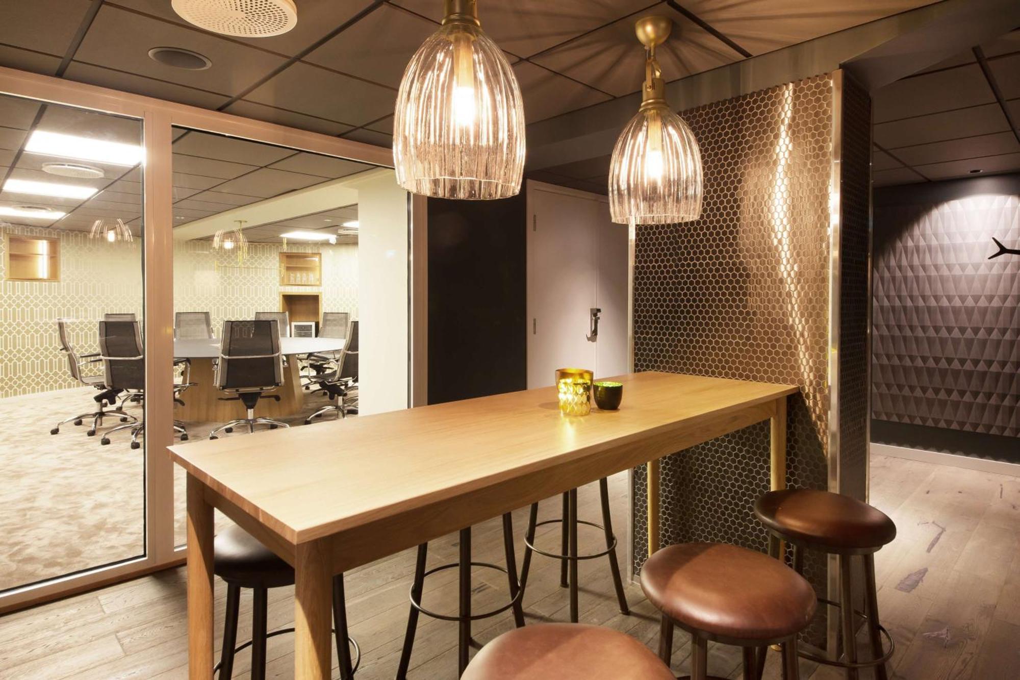 Scandic St. Olavs Plass 4* Oslo