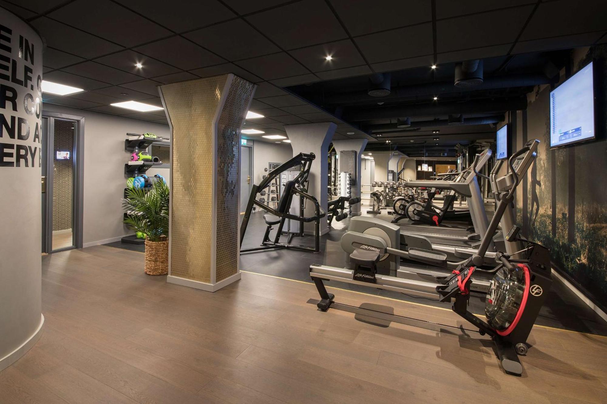 Scandic St. Olavs Plass Hotel