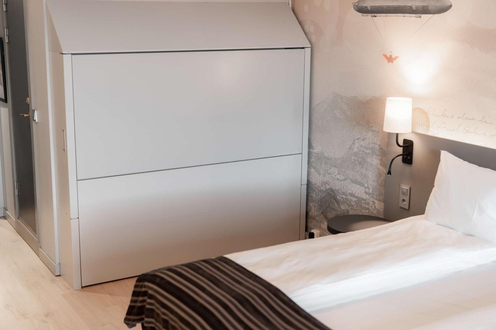 Scandic Byporten Hotel