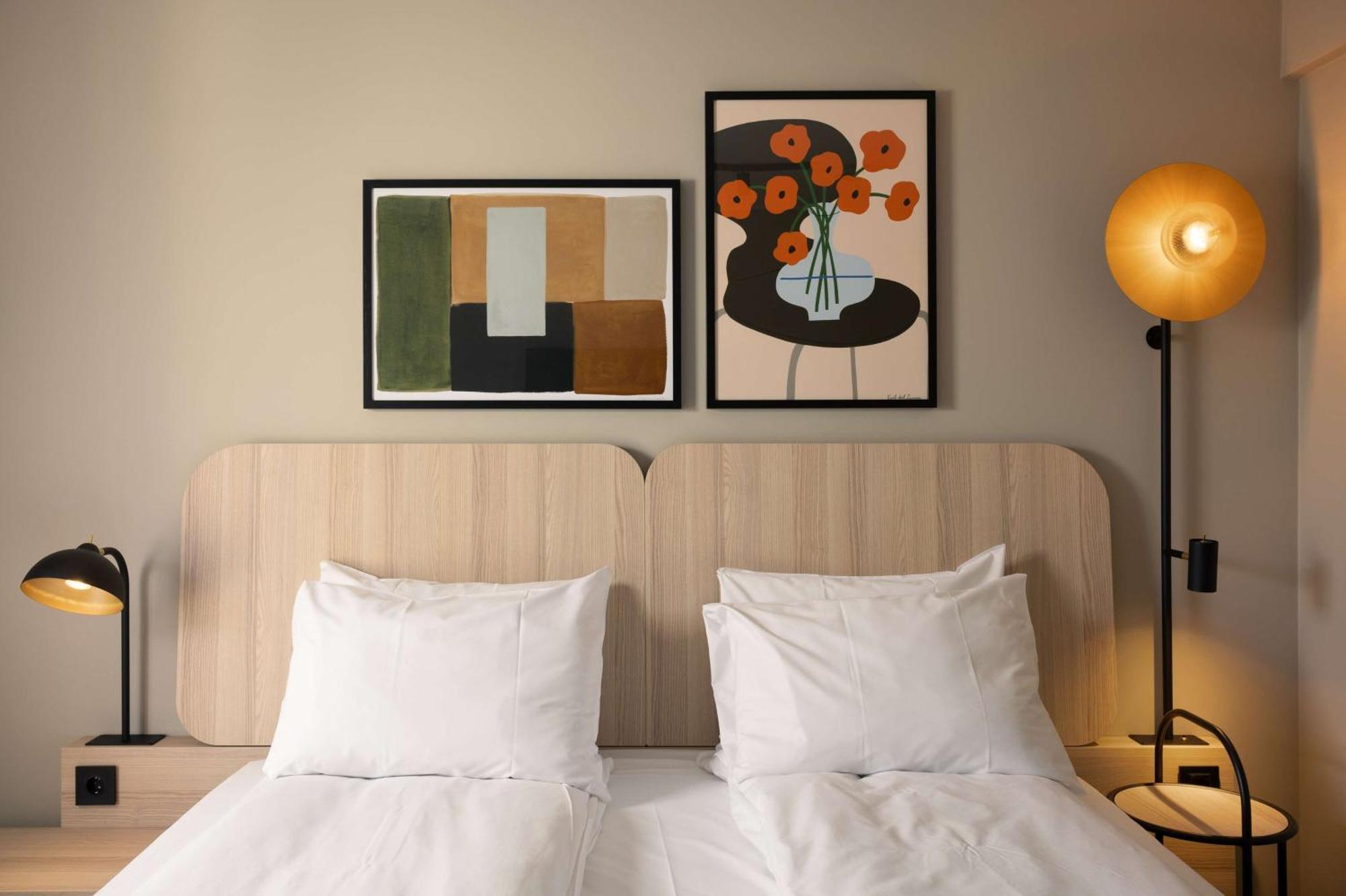 Scandic Victoria Hotel Oslo
