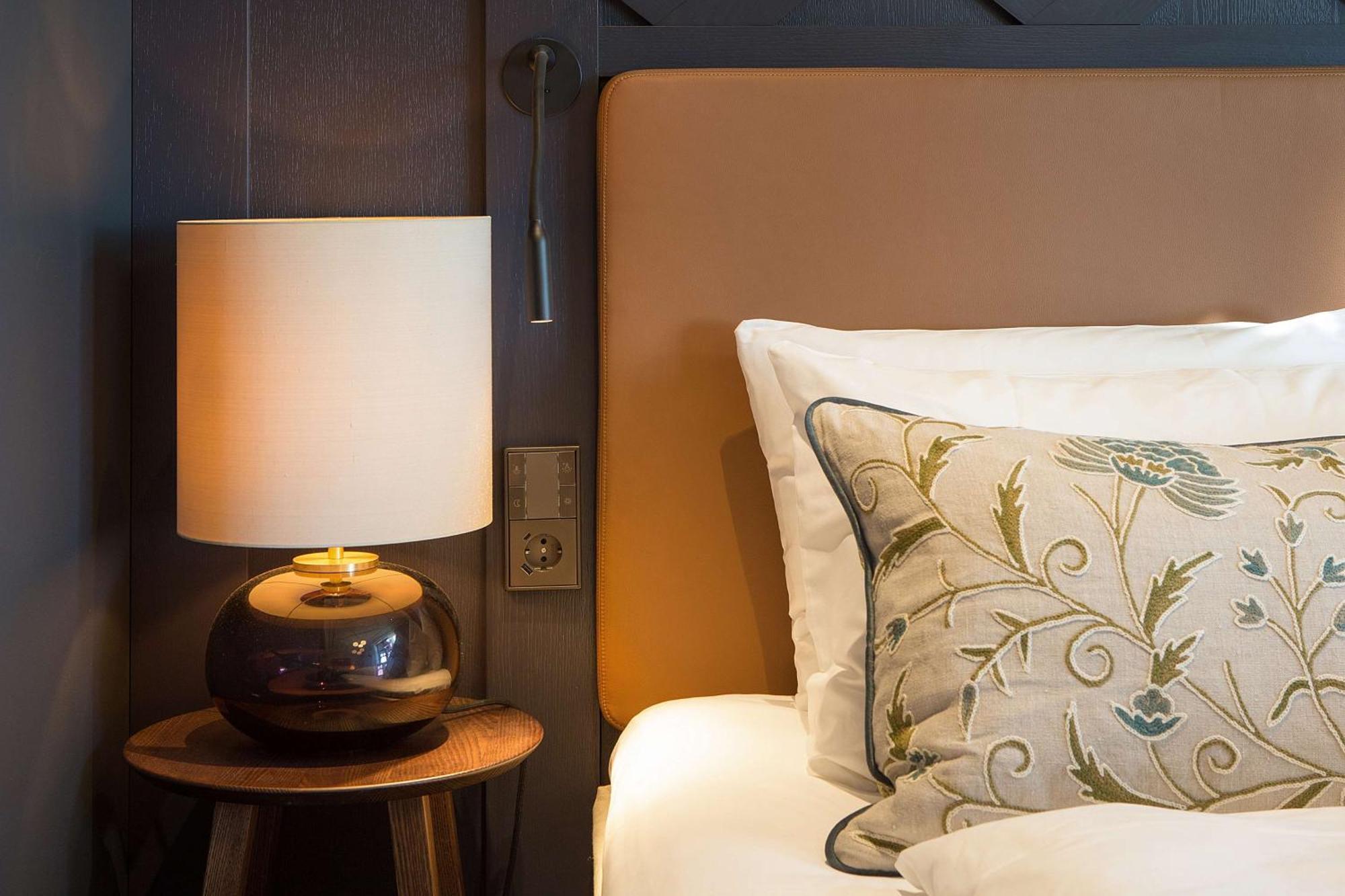 Hotel Scandic Holmenkollen Park 4*