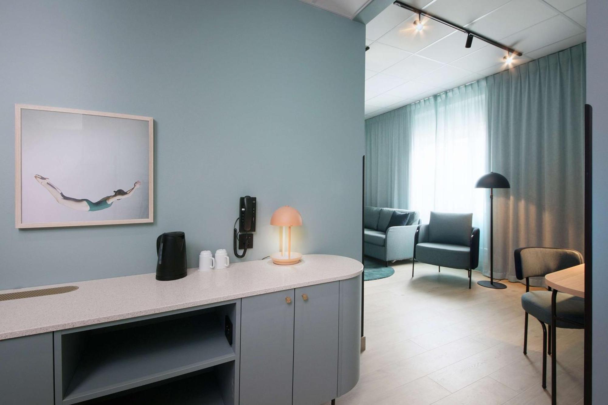 Scandic Sjolyst Hotell