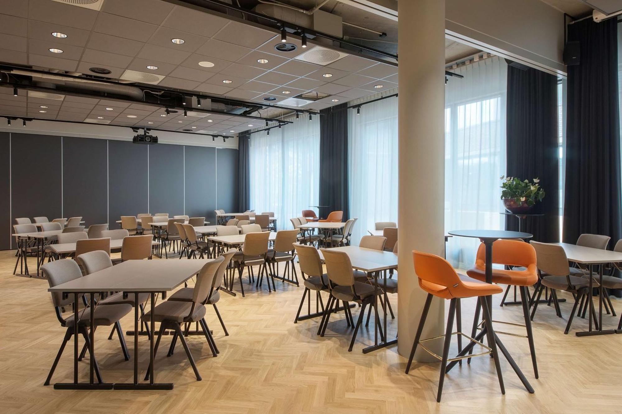 Hotell Scandic Sjolyst