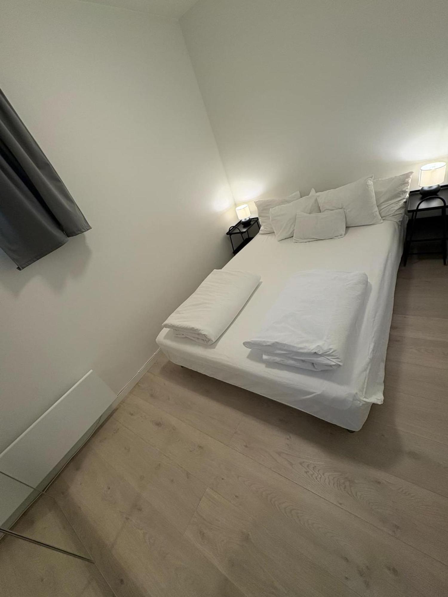 Apartment Temis Apartment, Private New 2 With Lagre Kitchen, Share With Nobody Oslo
