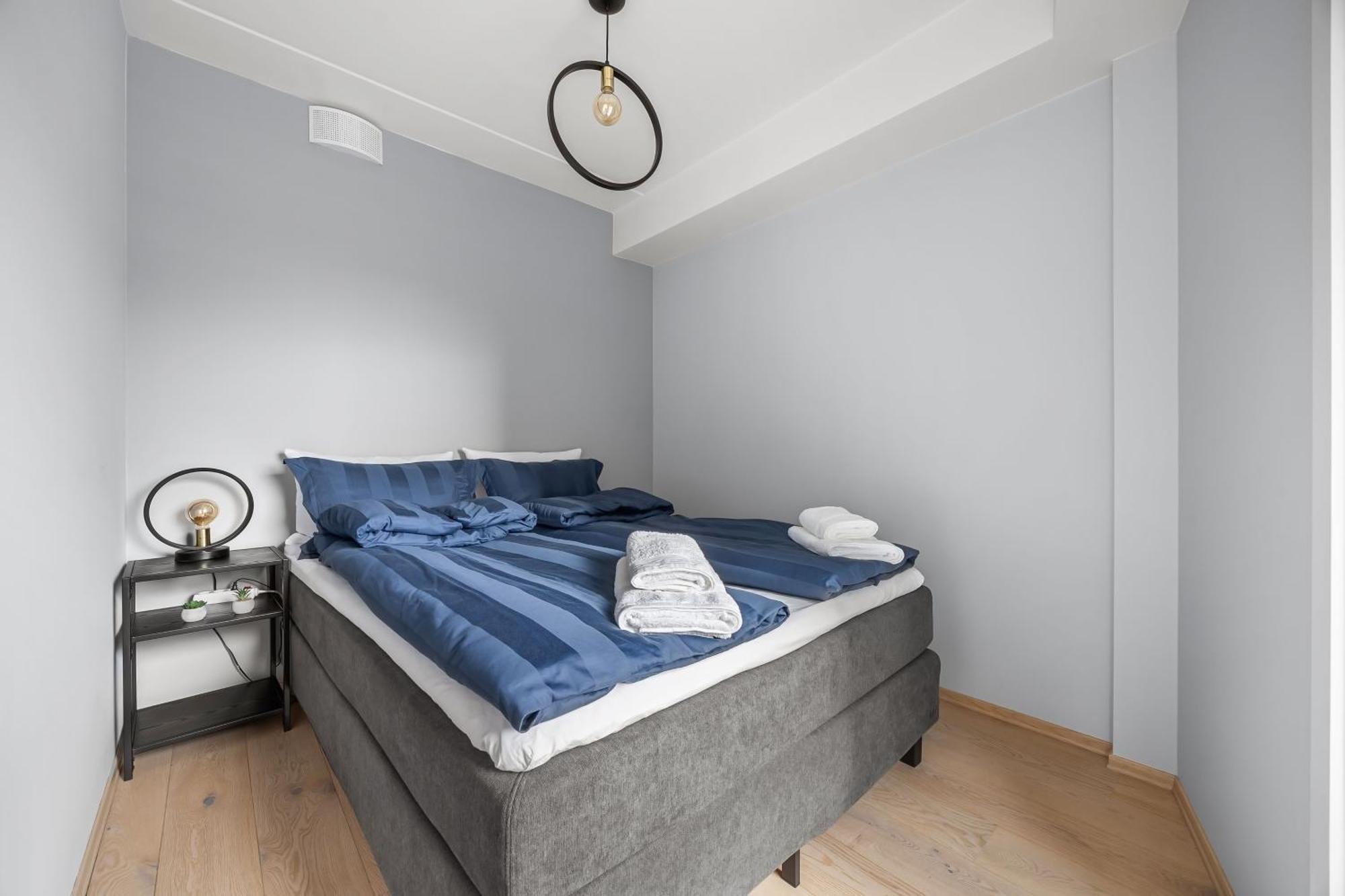 Fantastic On Prime Location Oslo