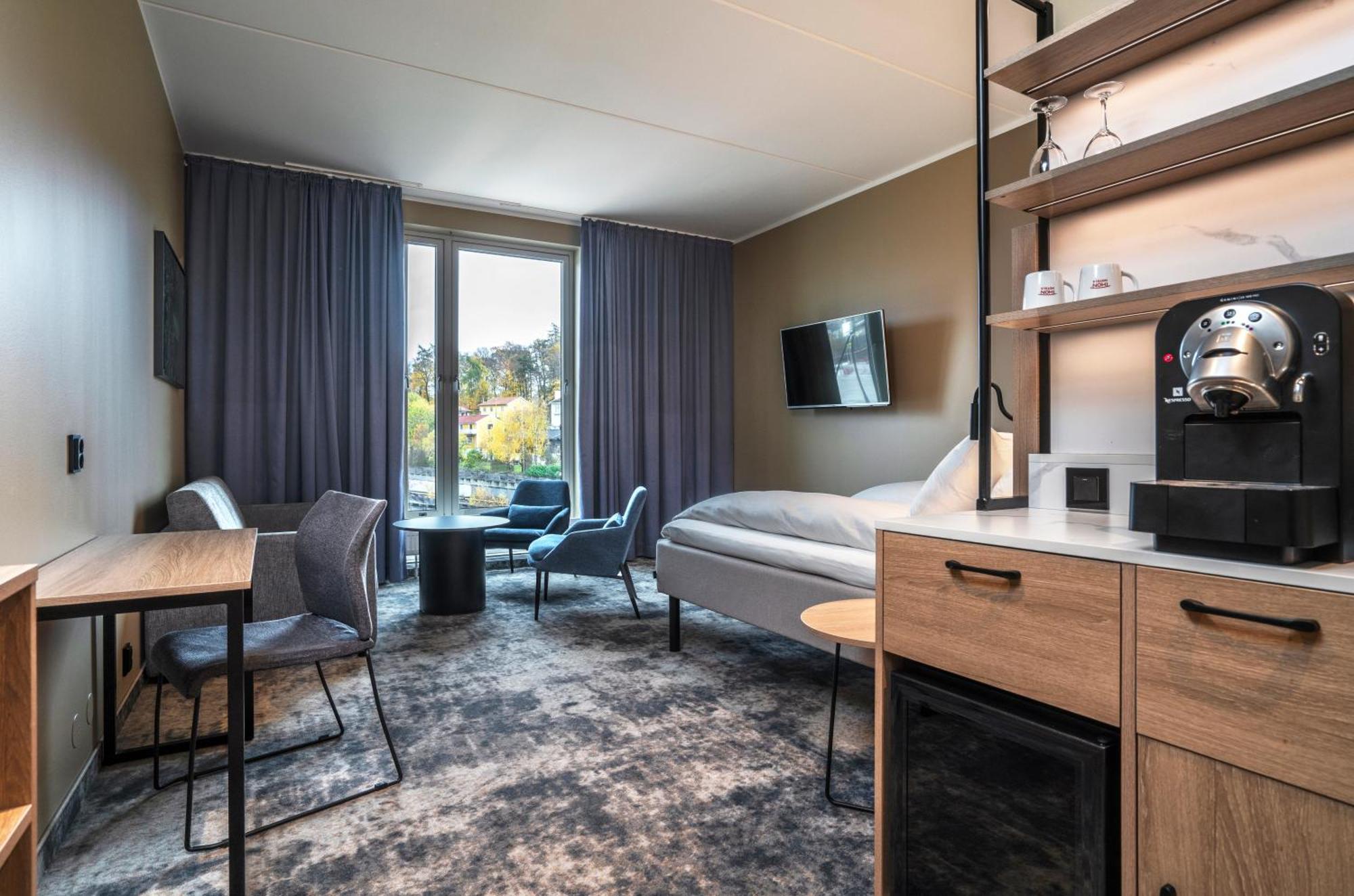 Thon Partner Ullevaal Stadion Hotel