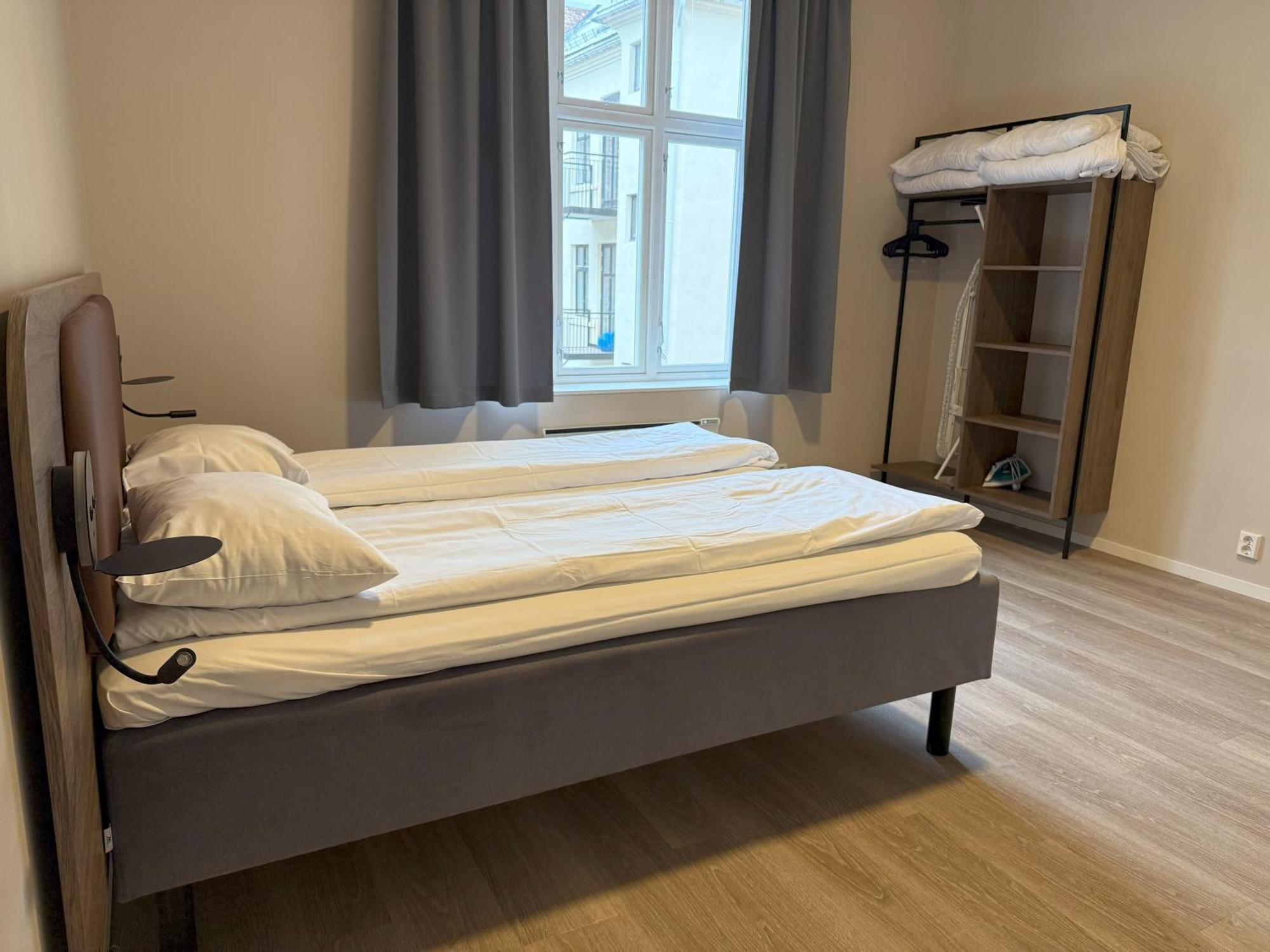 Maya - Parkveien Appartement Oslo