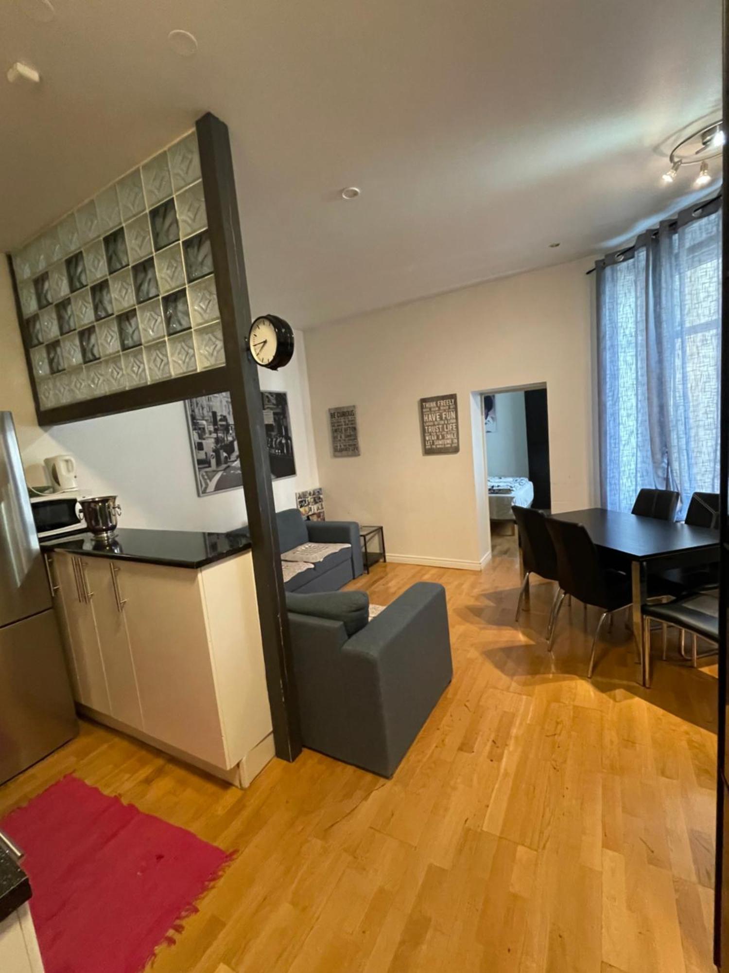 S, Center Oslo