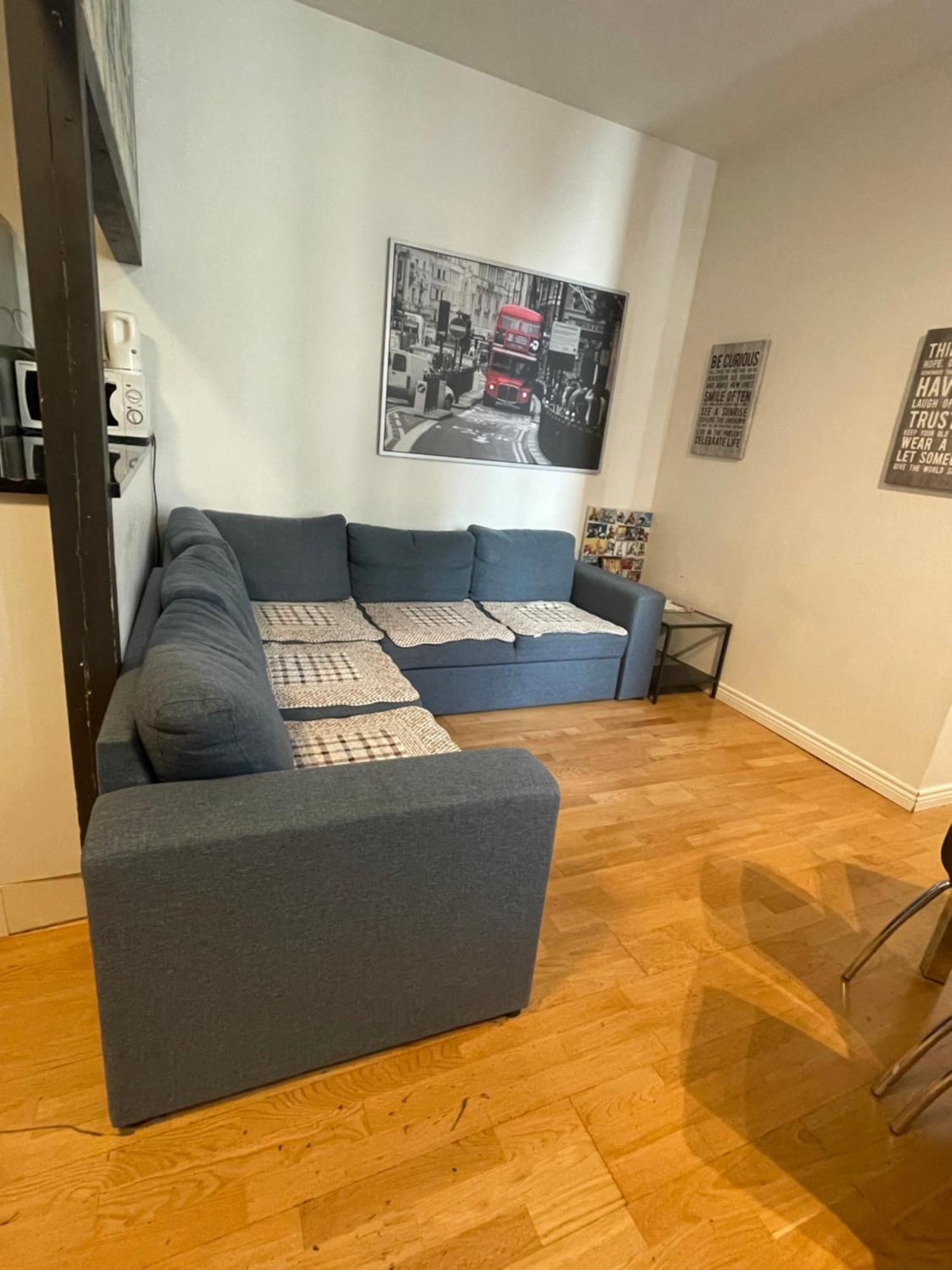 S, Center Apartment Oslo