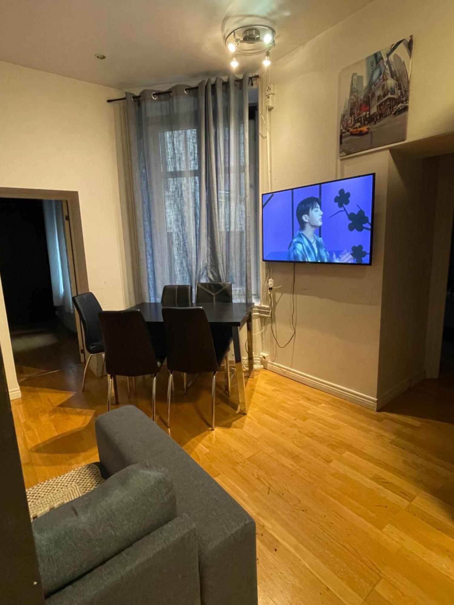S, Center Apartment Oslo